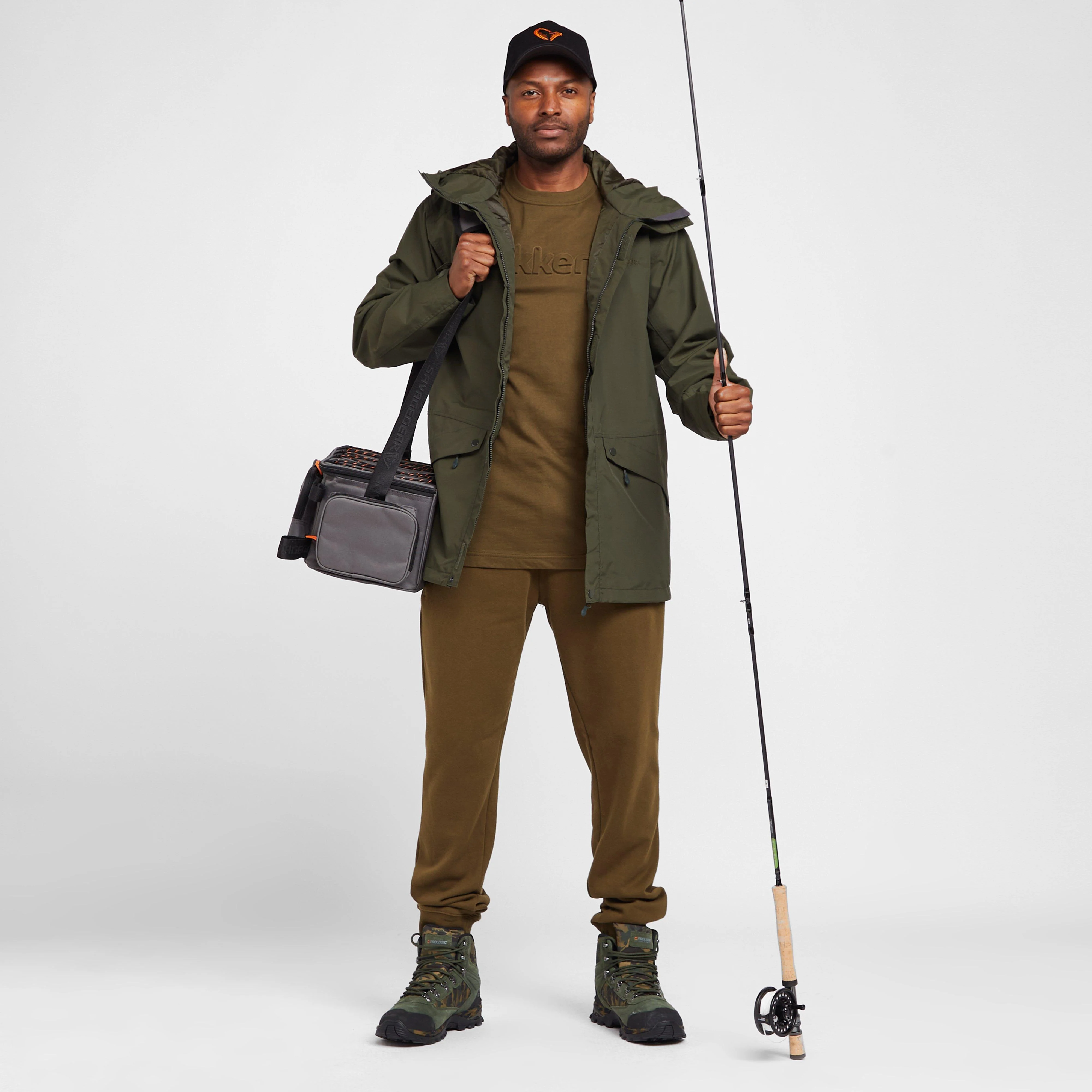 Men's Waterproof Jacket - Image 3