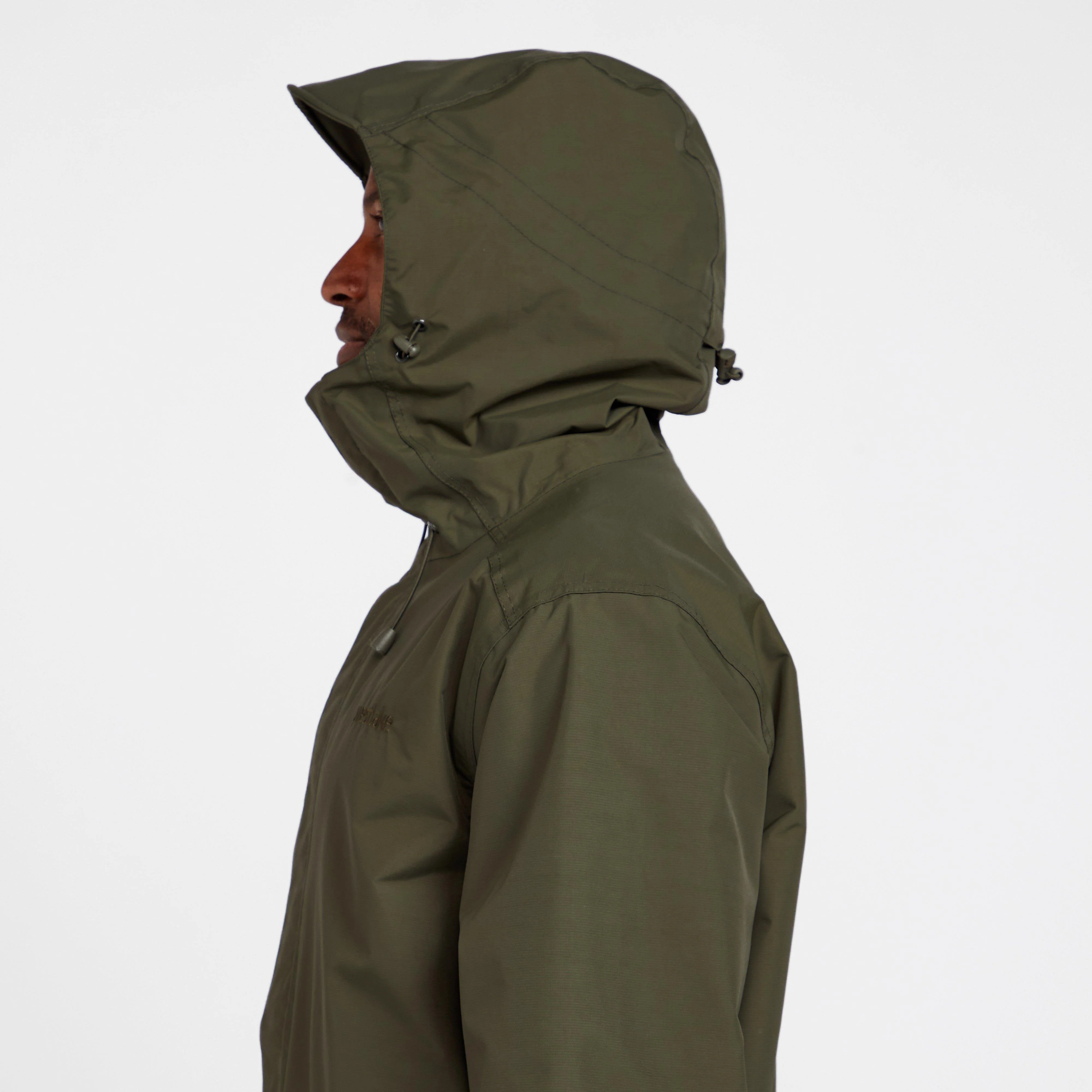 Men's Waterproof Jacket - Image 5