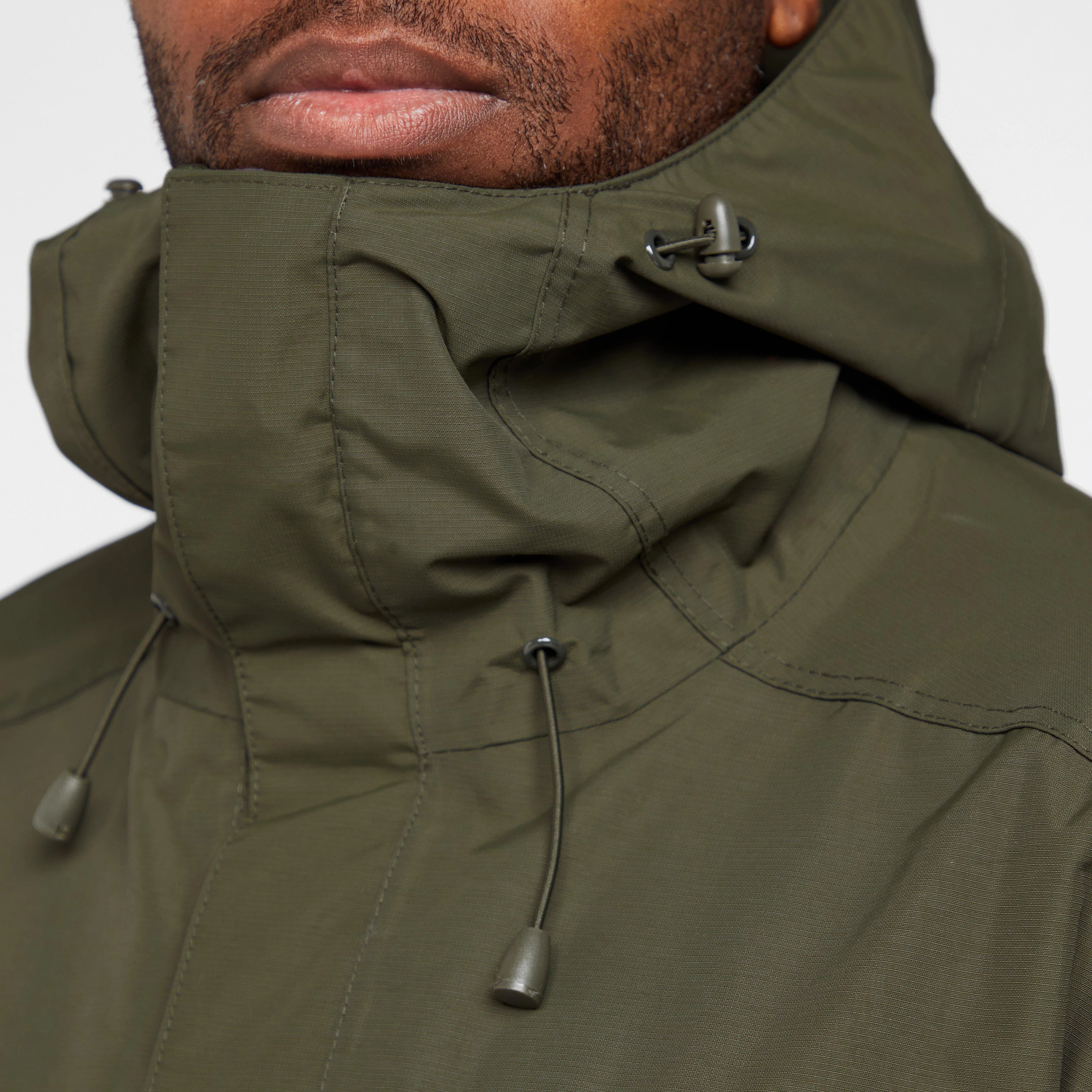 Men's Waterproof Jacket - Image 6