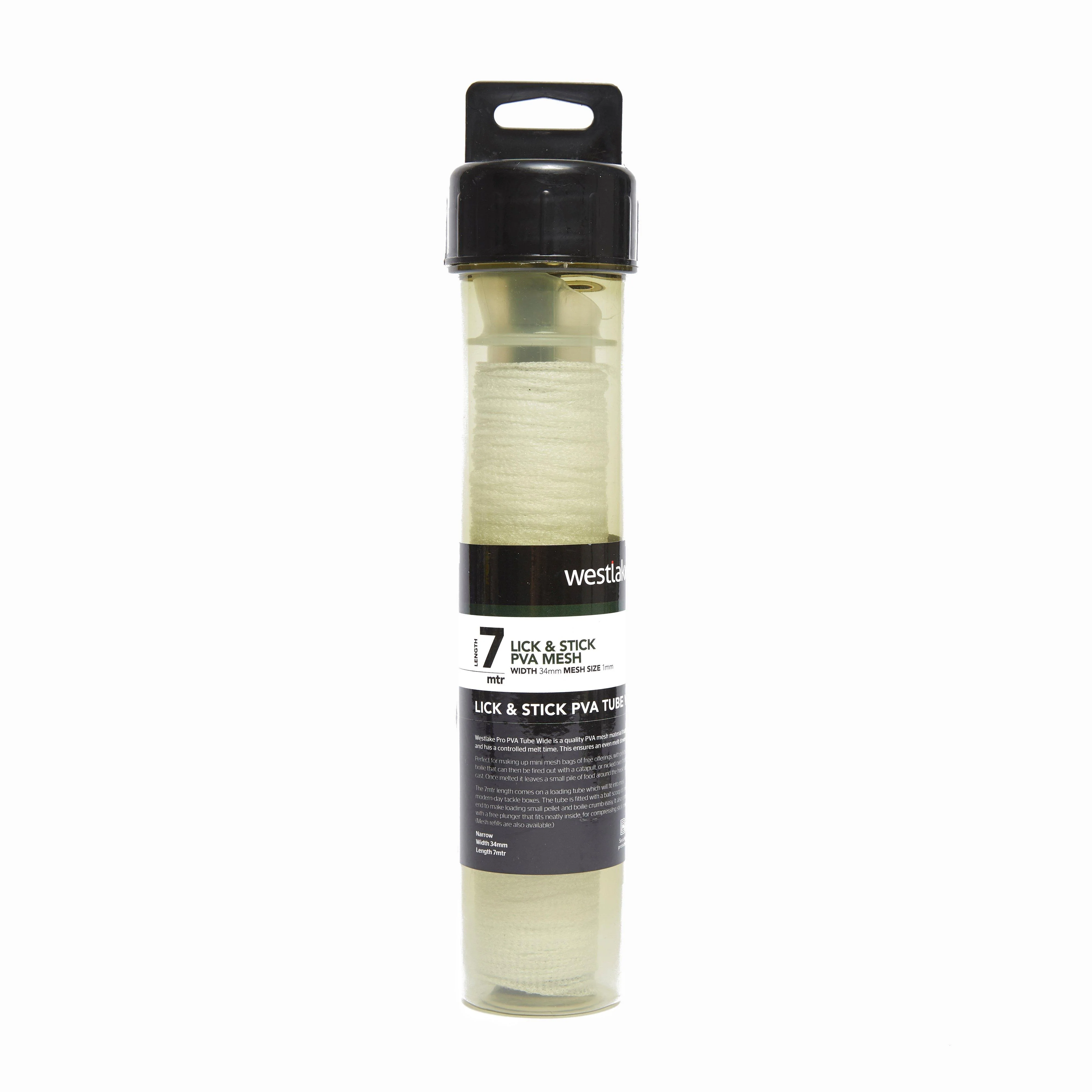 Mesh Master Tube Wide - Image 3