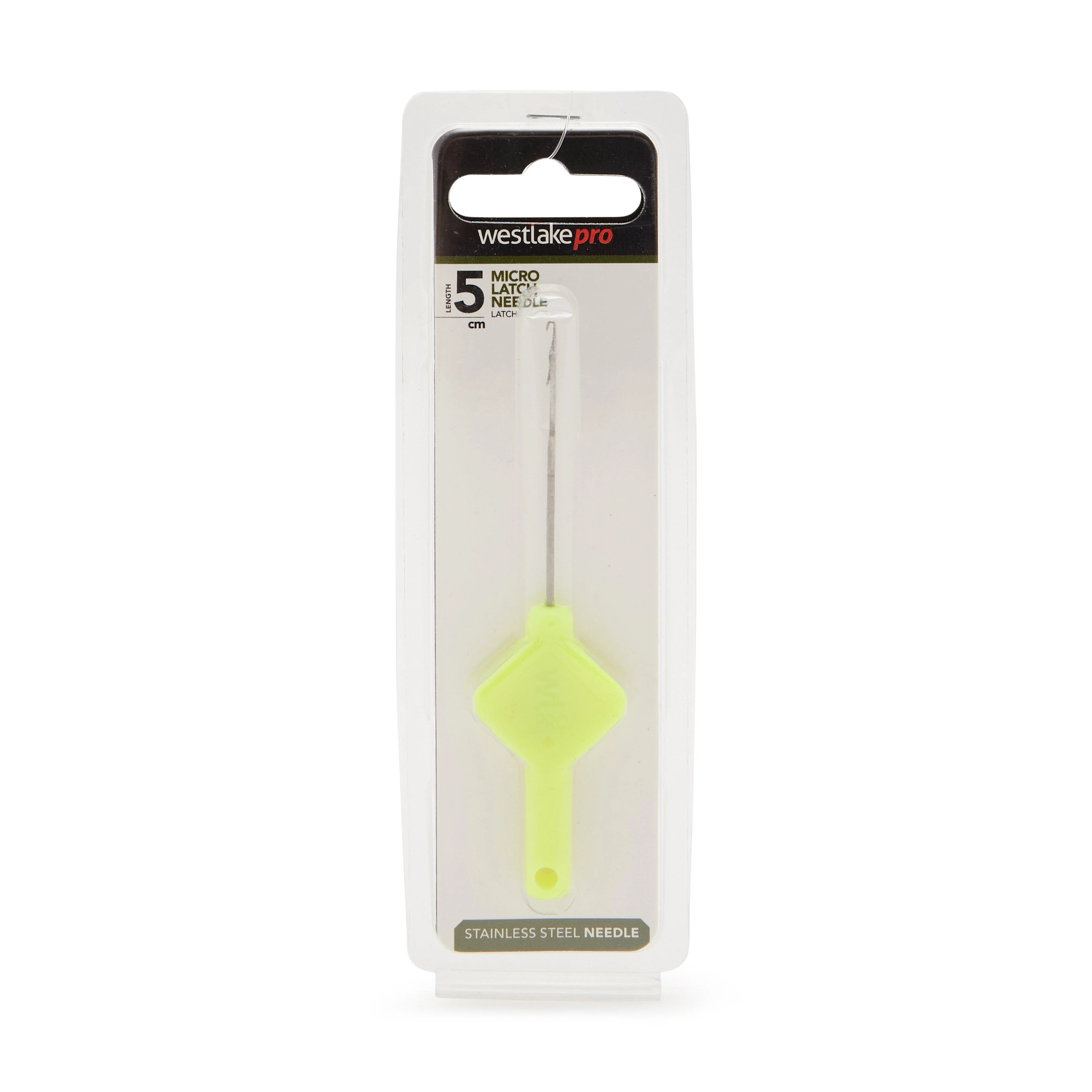 Micro Latch Needle 5Cm Needle - Image 4