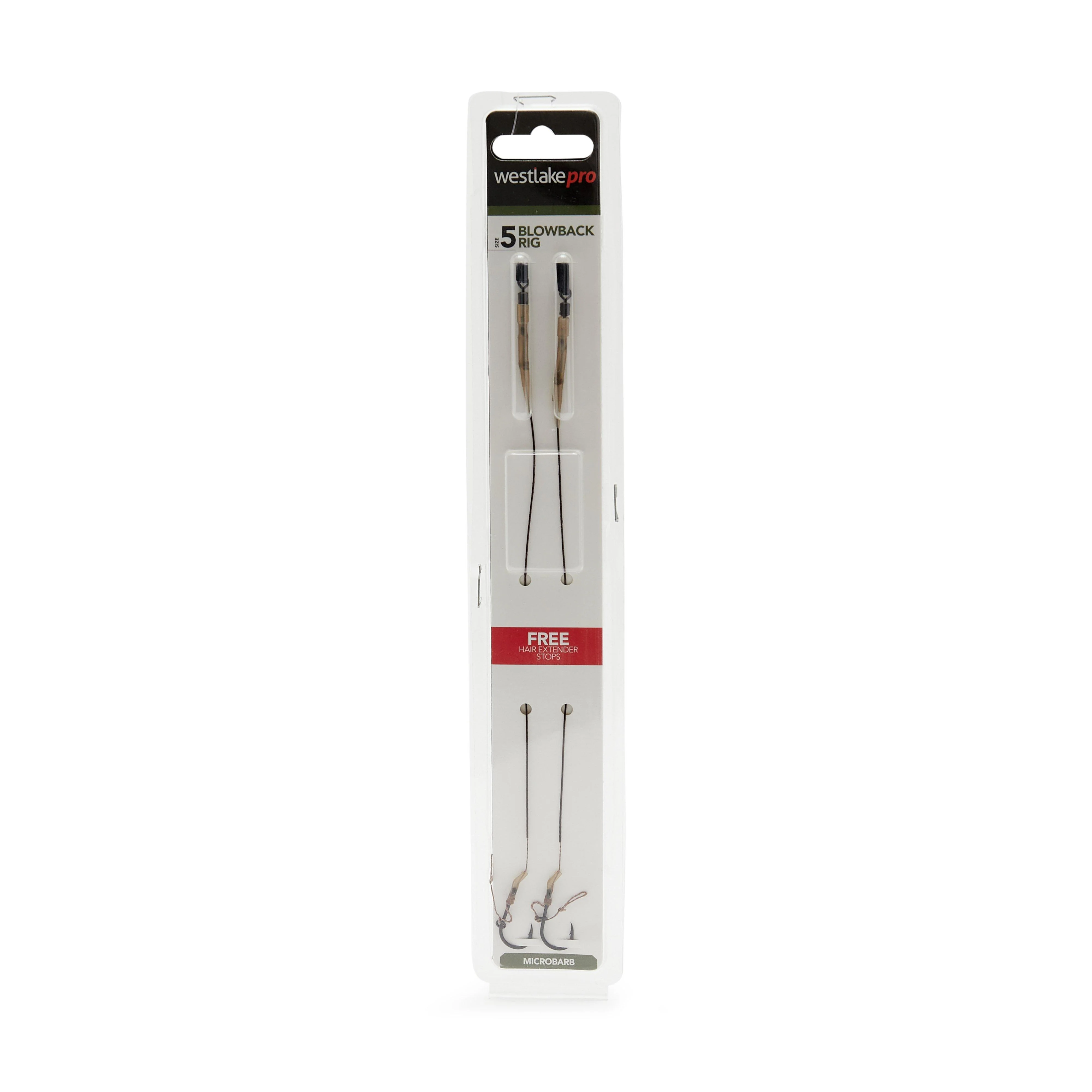 Microbarb Blowback Rig (Size 5) - Image 4