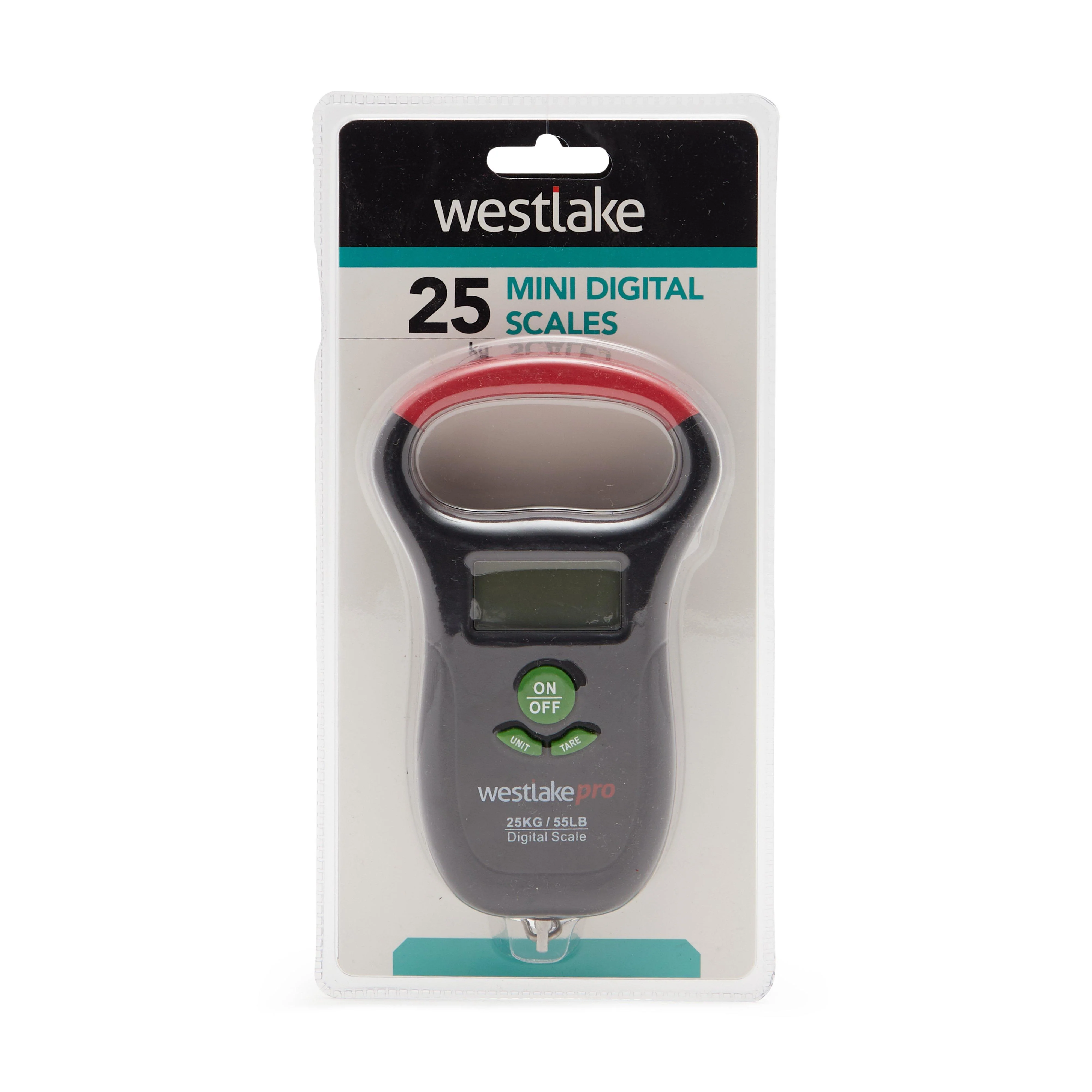 Mini Digital Scales 25kg - Image 5
