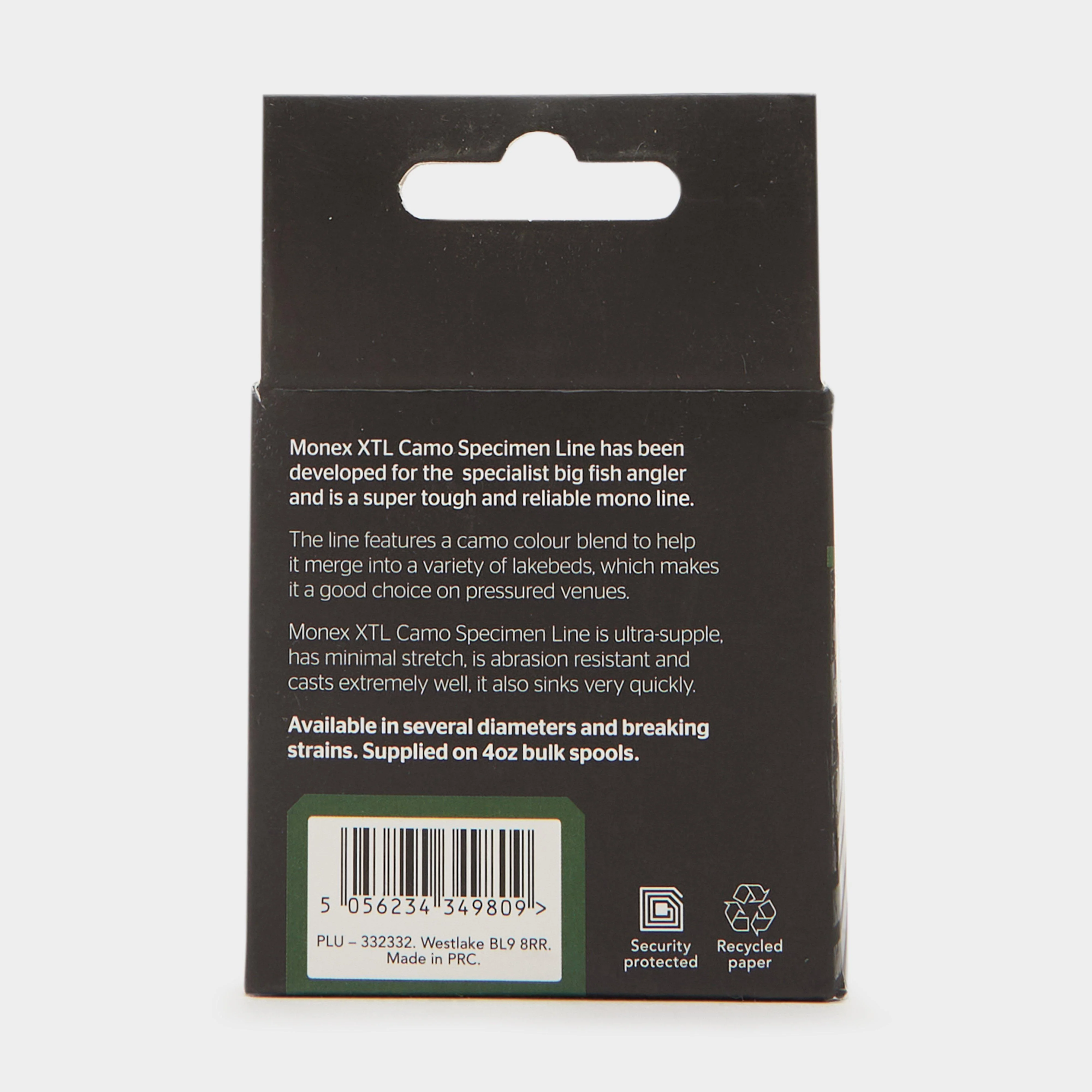 Monex XT L Camo Specimen Line (15lb) - Image 2
