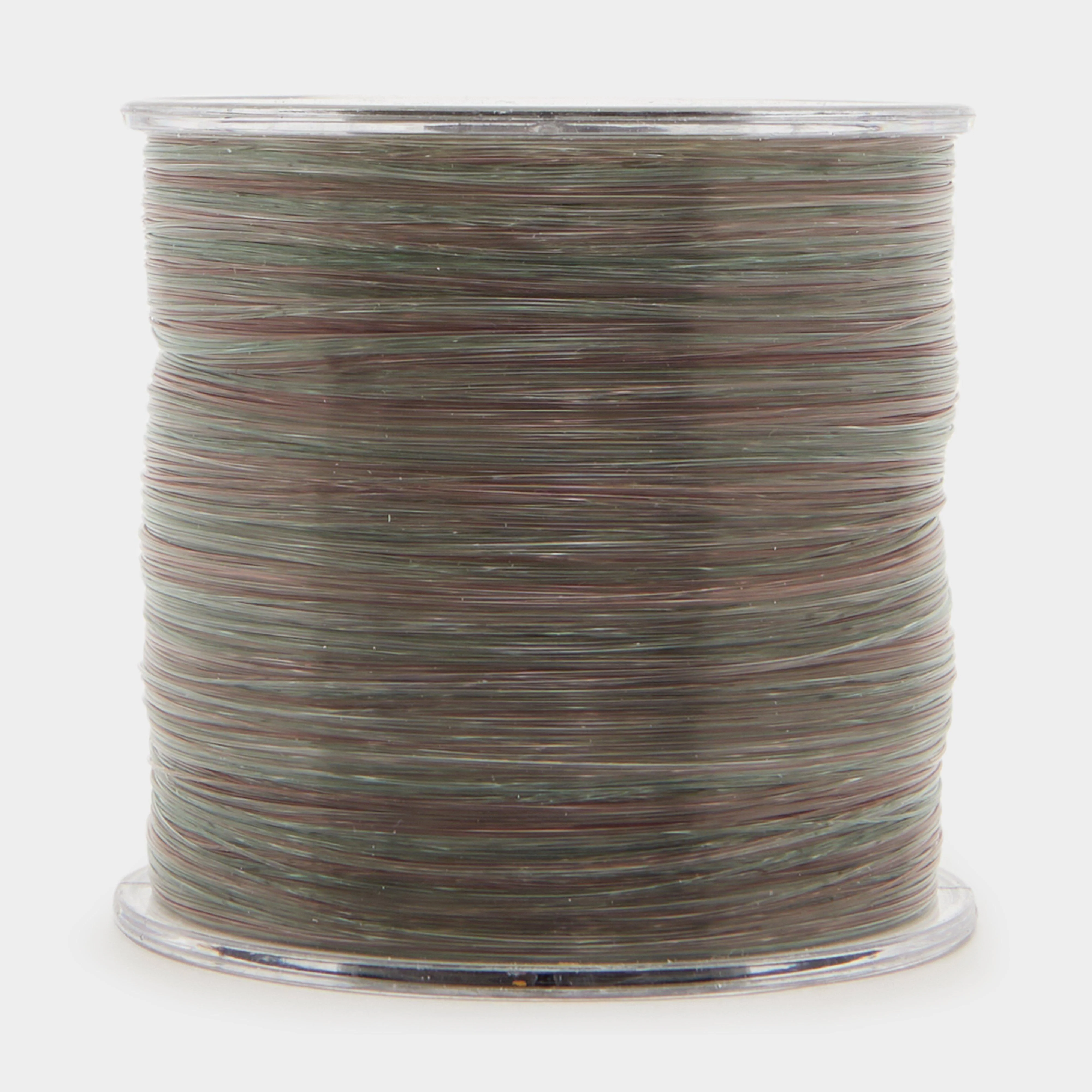 Monex XTL Camo Specimen Line (12lb) - Image 4