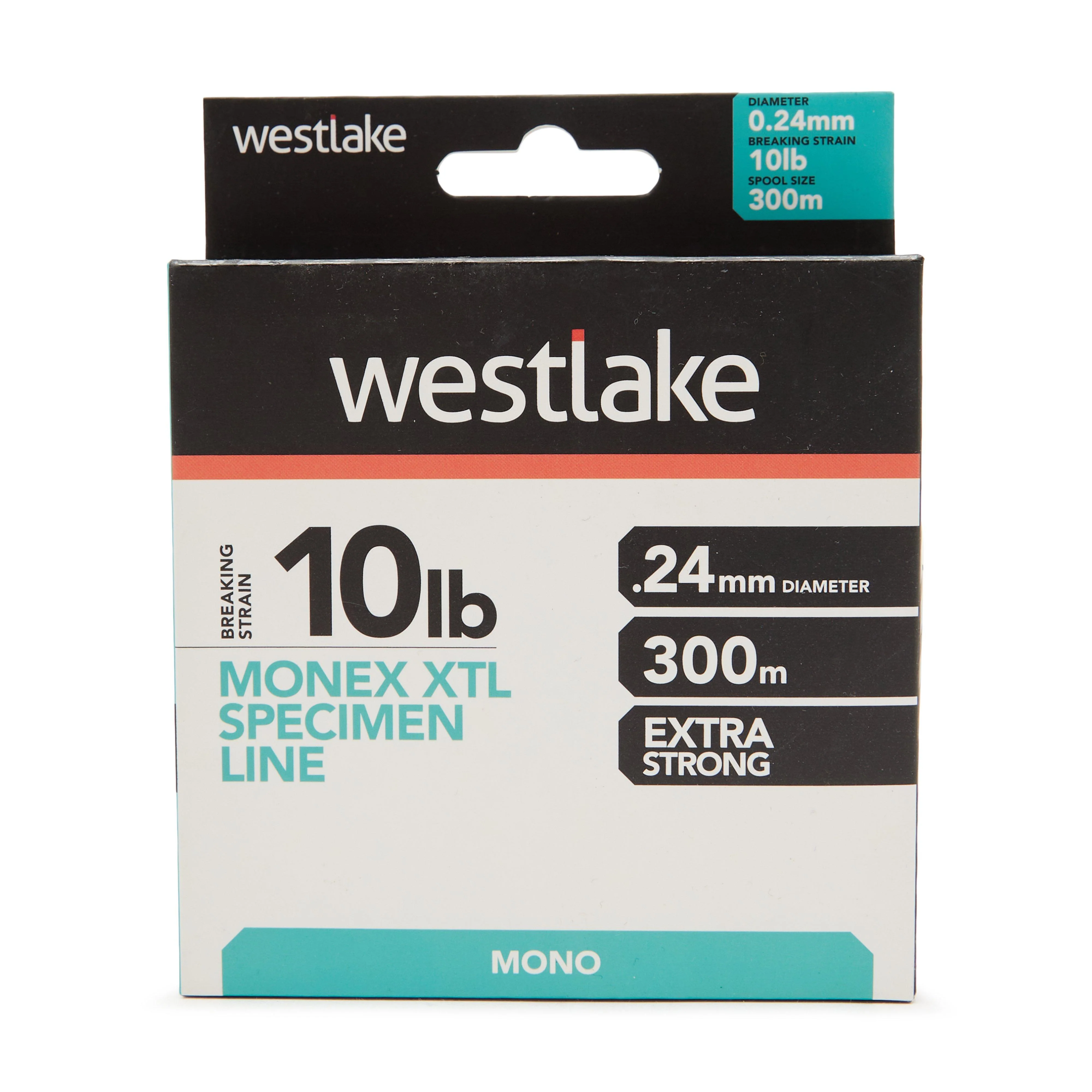 Monex XTL Specimen Line (10lb) - Image 5