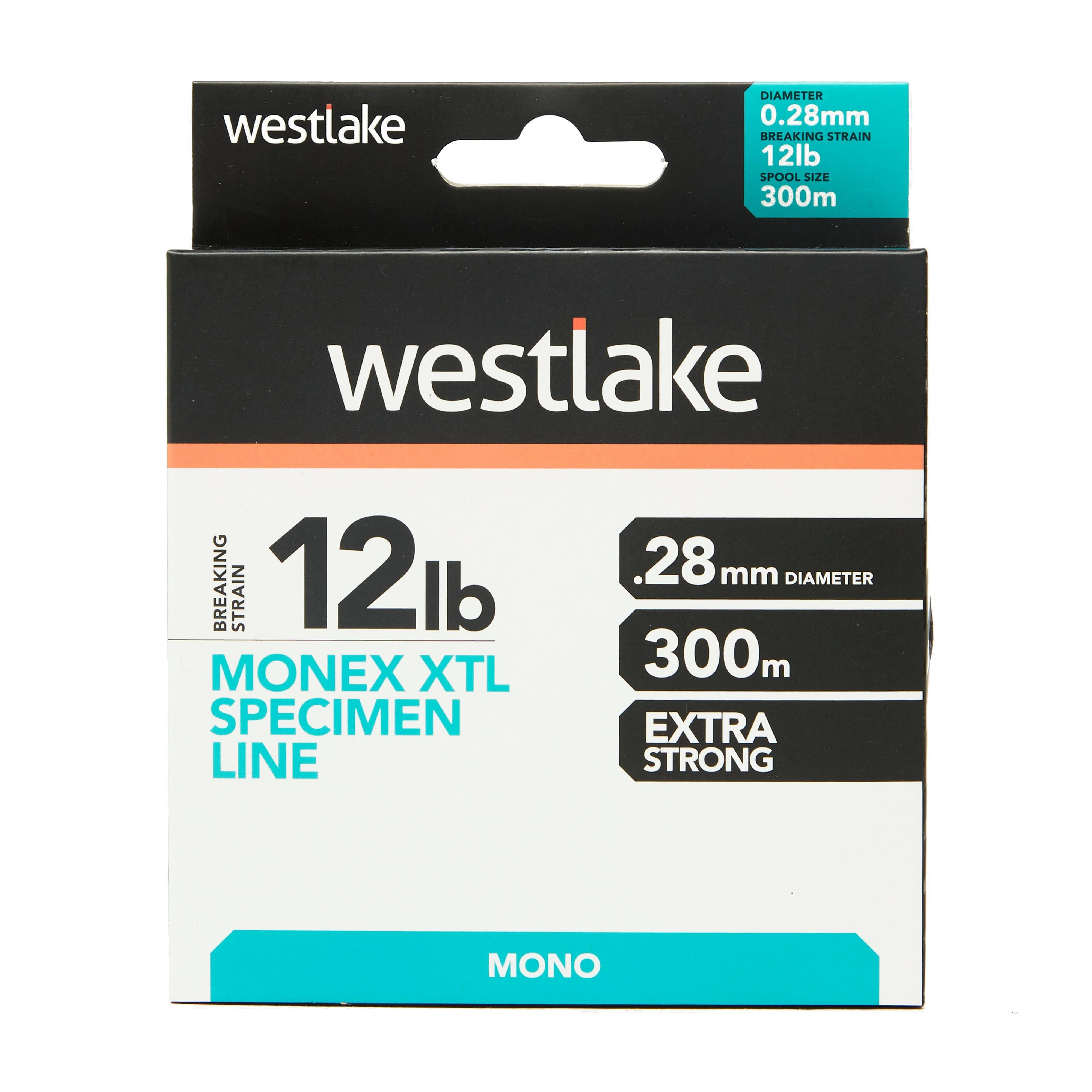 Monex XTL Specimen Line (12lb) - Image 2