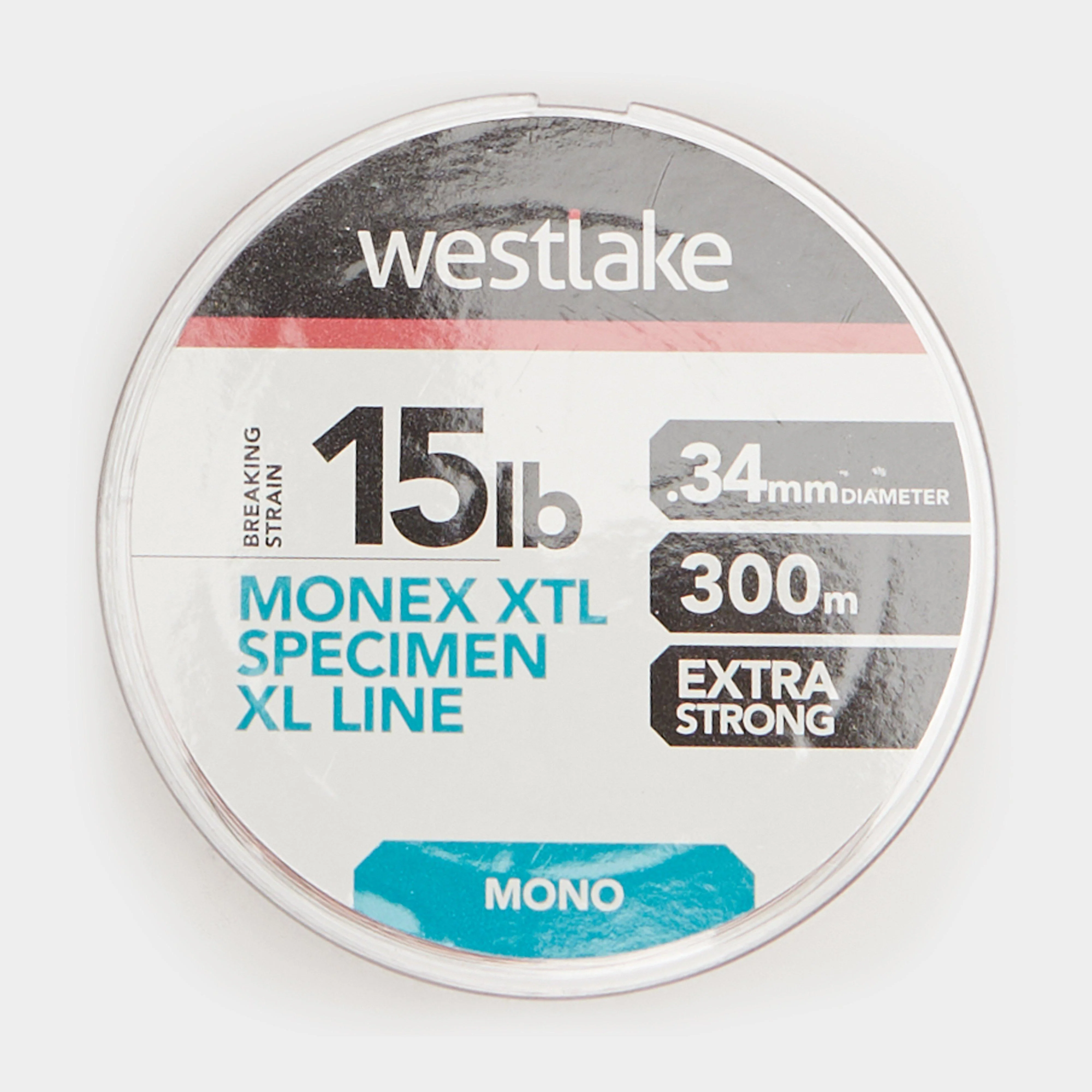 Monex XTL Specimen Line (15lb) - Image 3