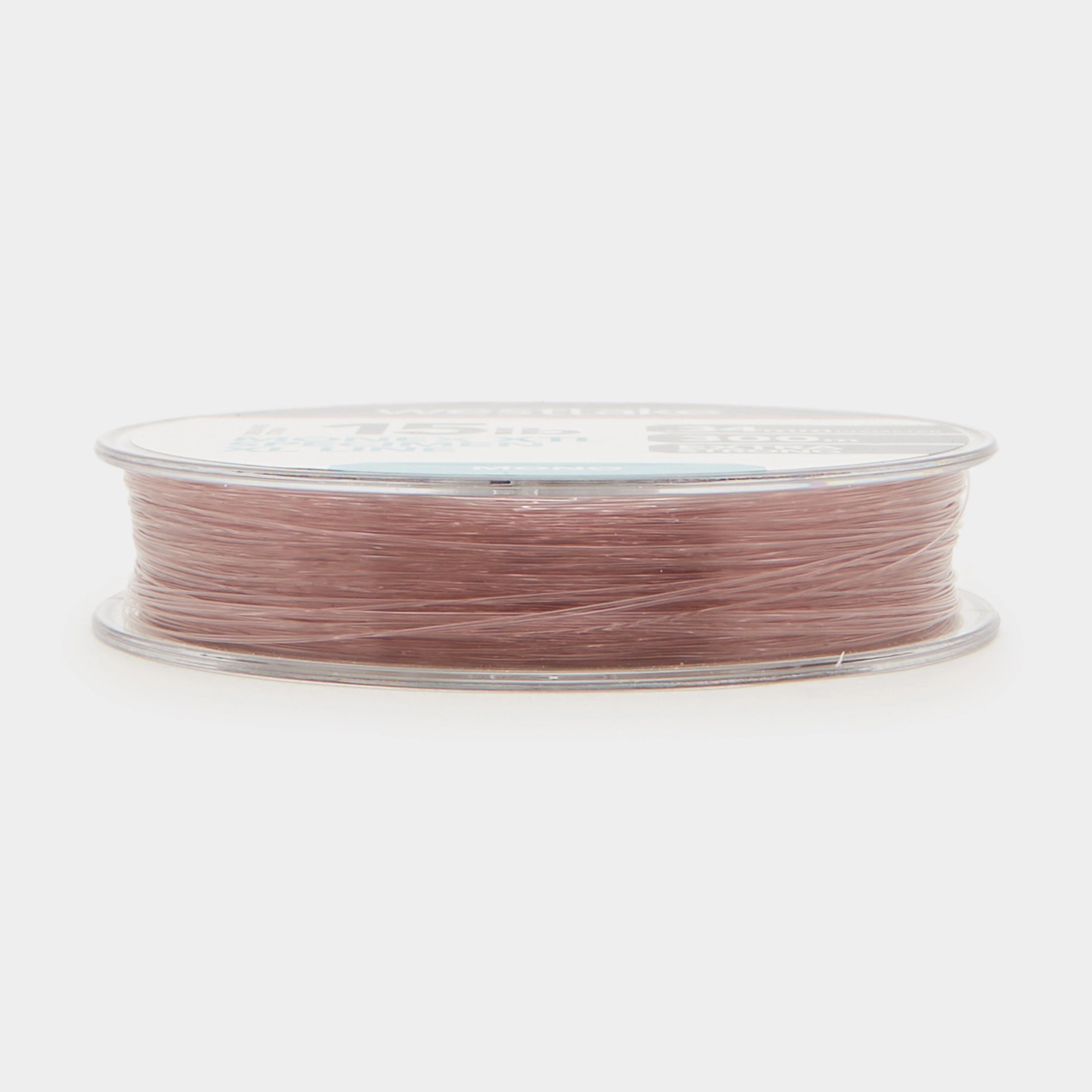 Monex XTL Specimen Line (15lb) - Image 4