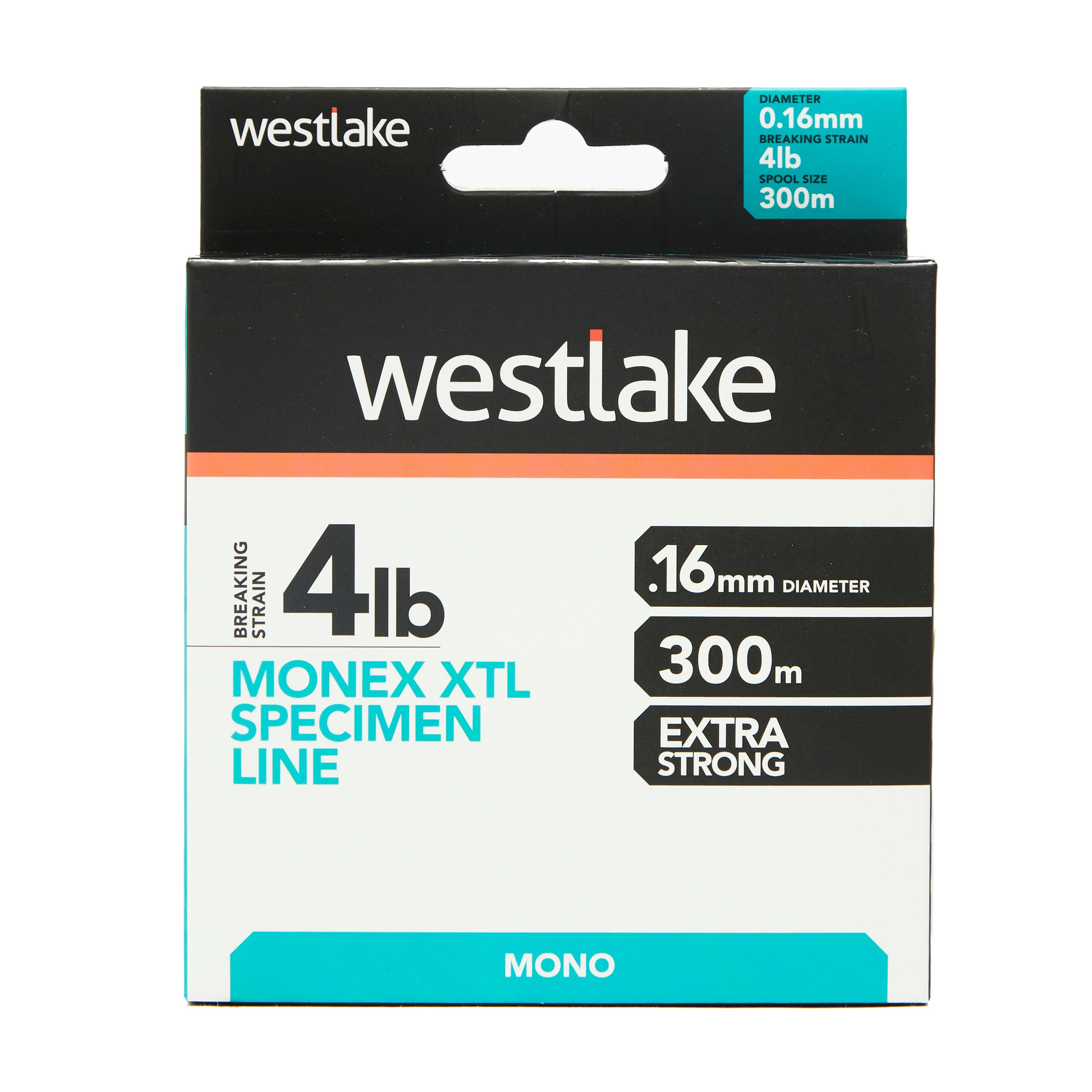 Monex XTL Specimen Line (4lb) - Image 2