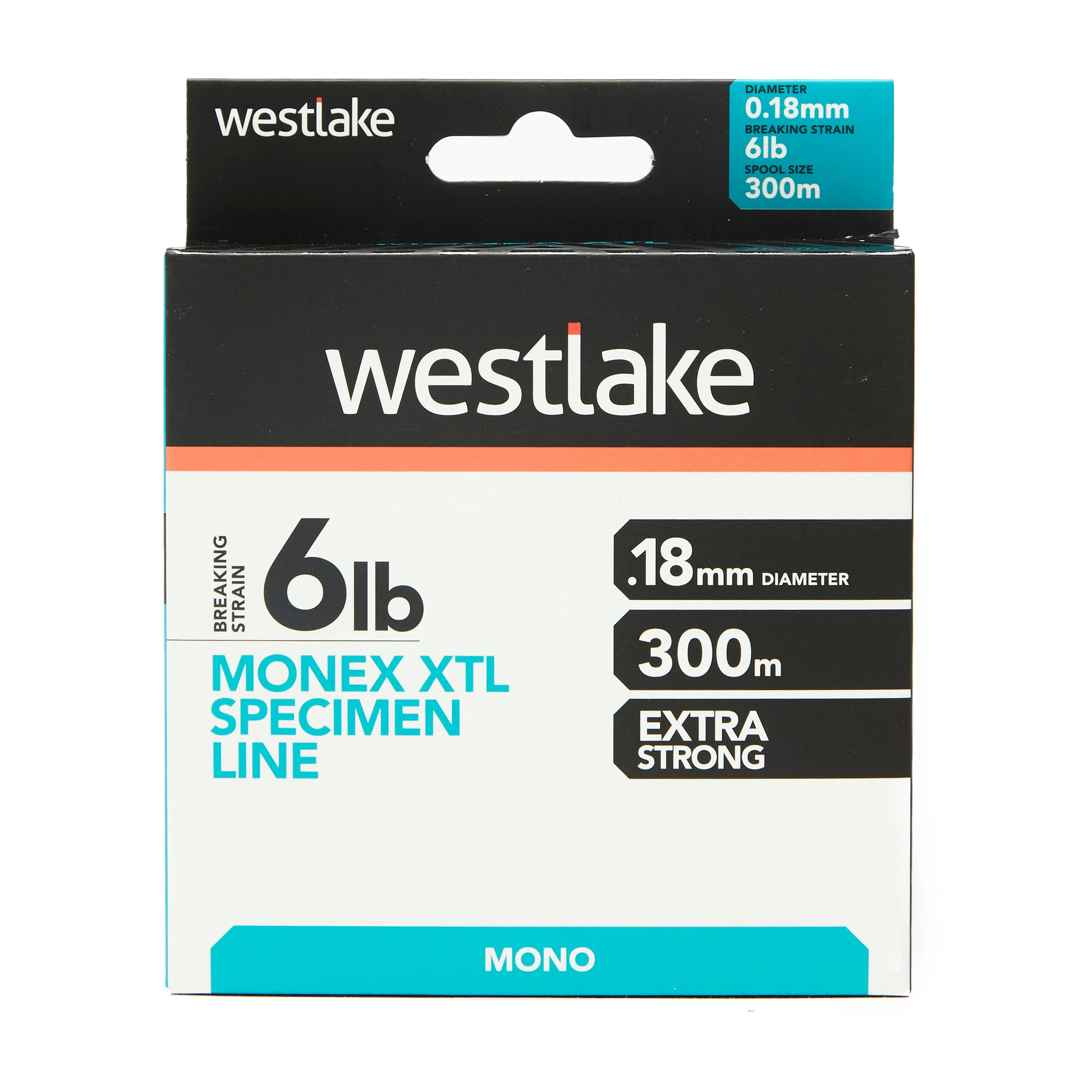 Monex XTL Specimen Line (6lb) - Image 2