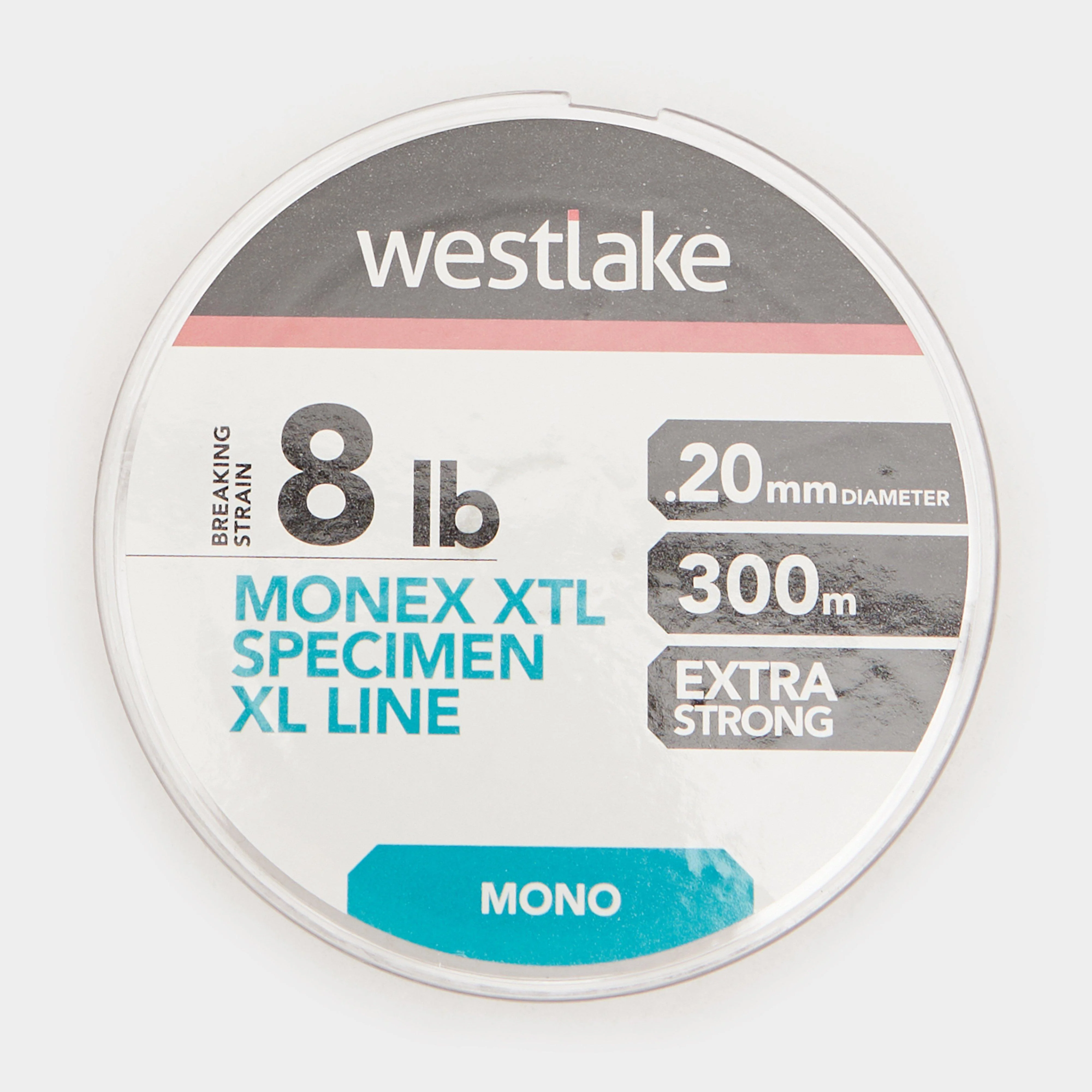 Monex XTL Specimen Line (8lb) - Image 3