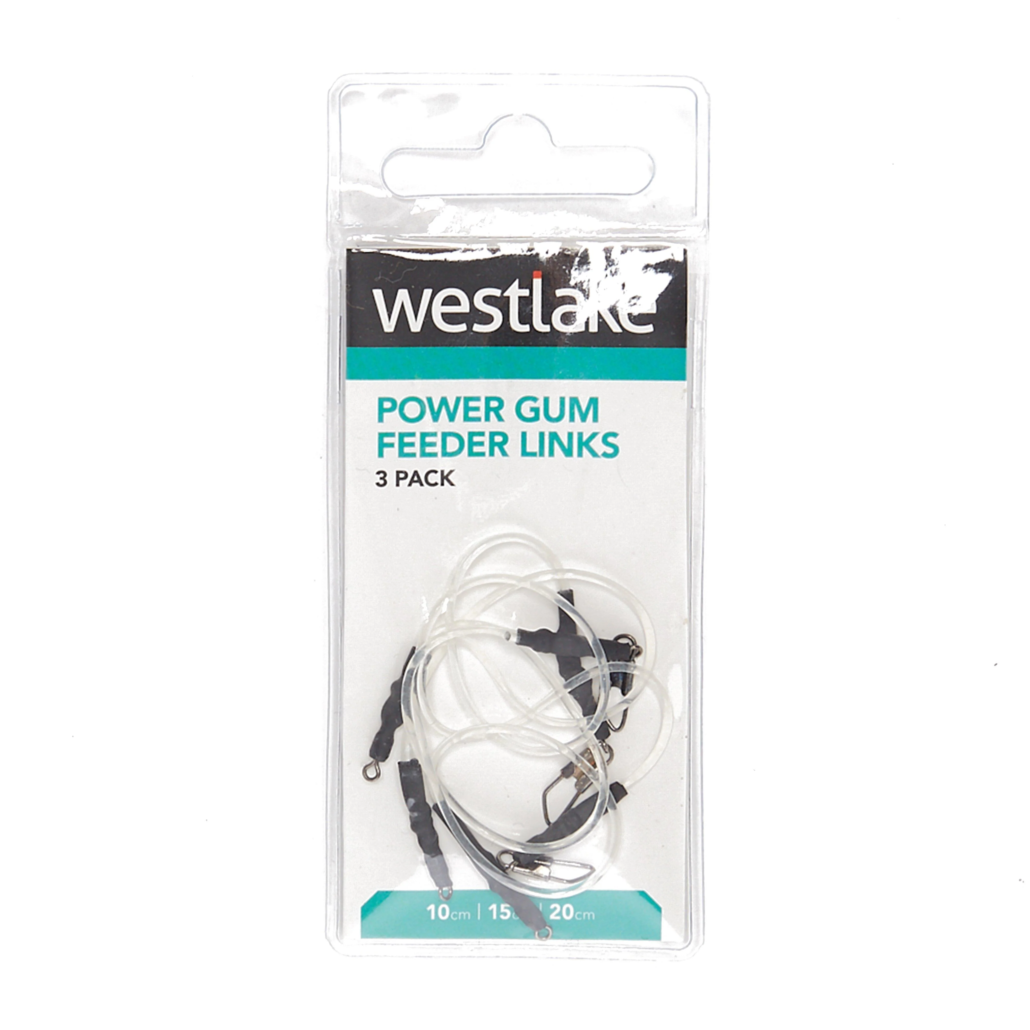 New Power Gum Feeder Links - Image 2