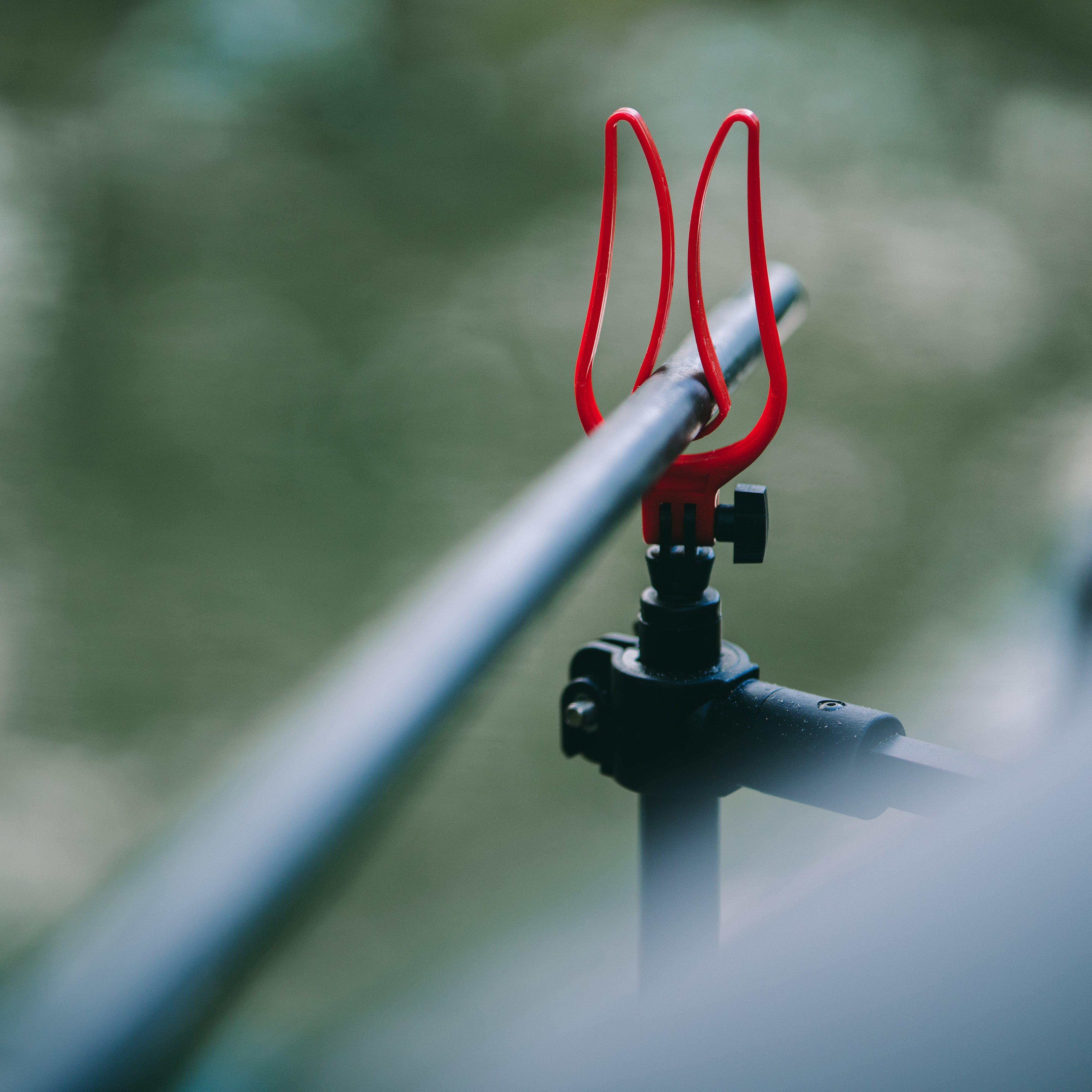 New Tulip Adjustable Rear Rod Rest - Image 2