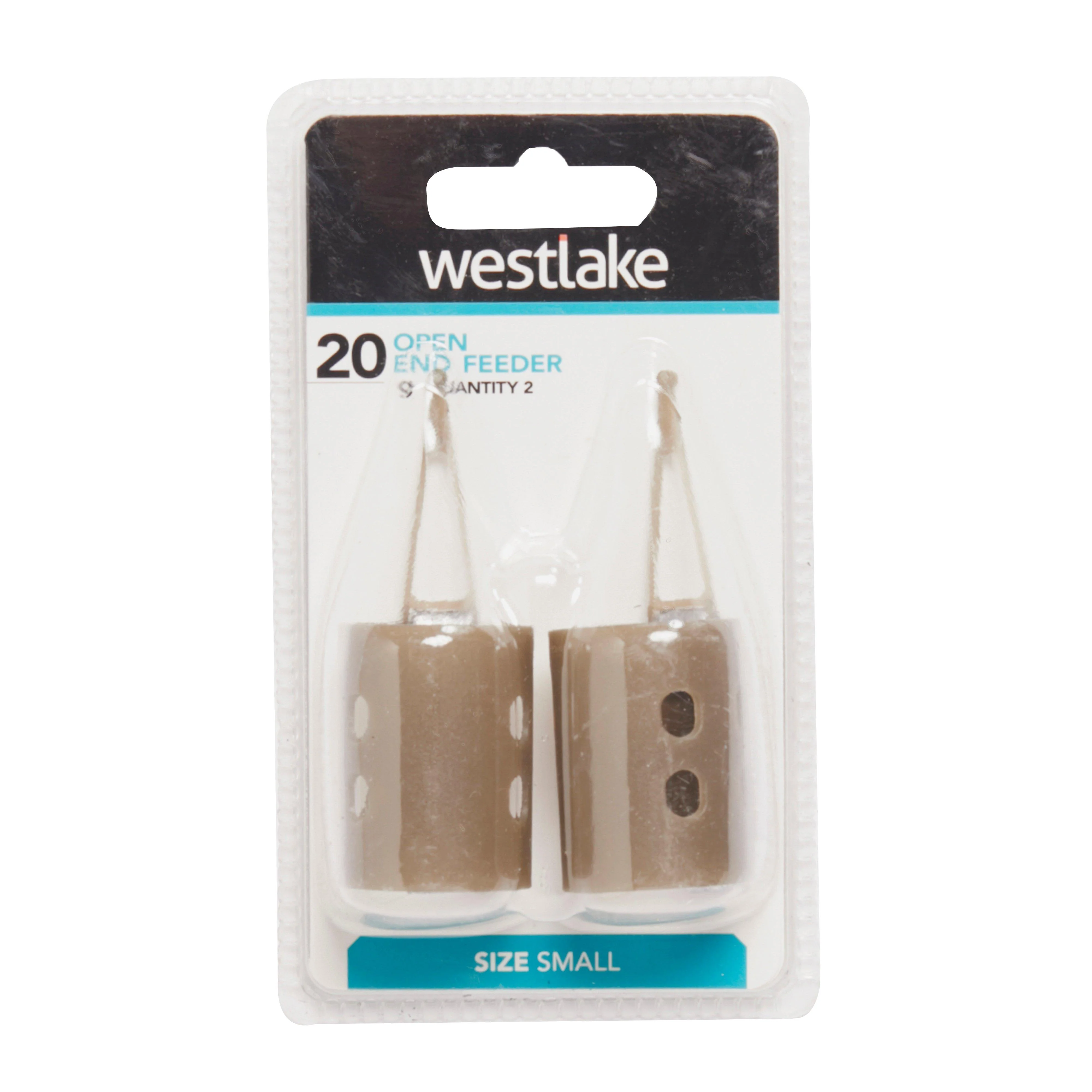 Open Ended Feeder 2 Pack 20g - Image 2