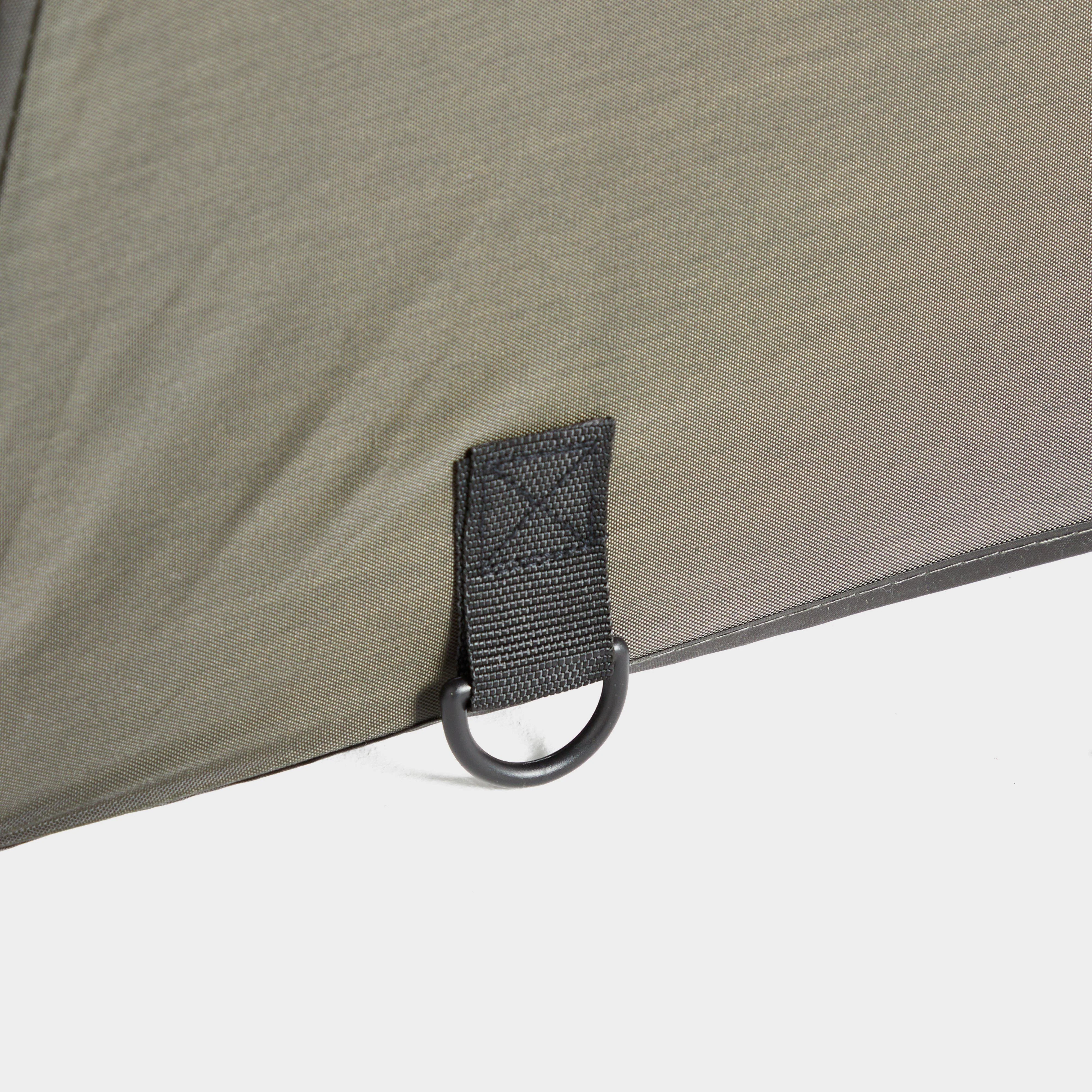 Oval Carp Bivvy Brolly 60" - Image 10