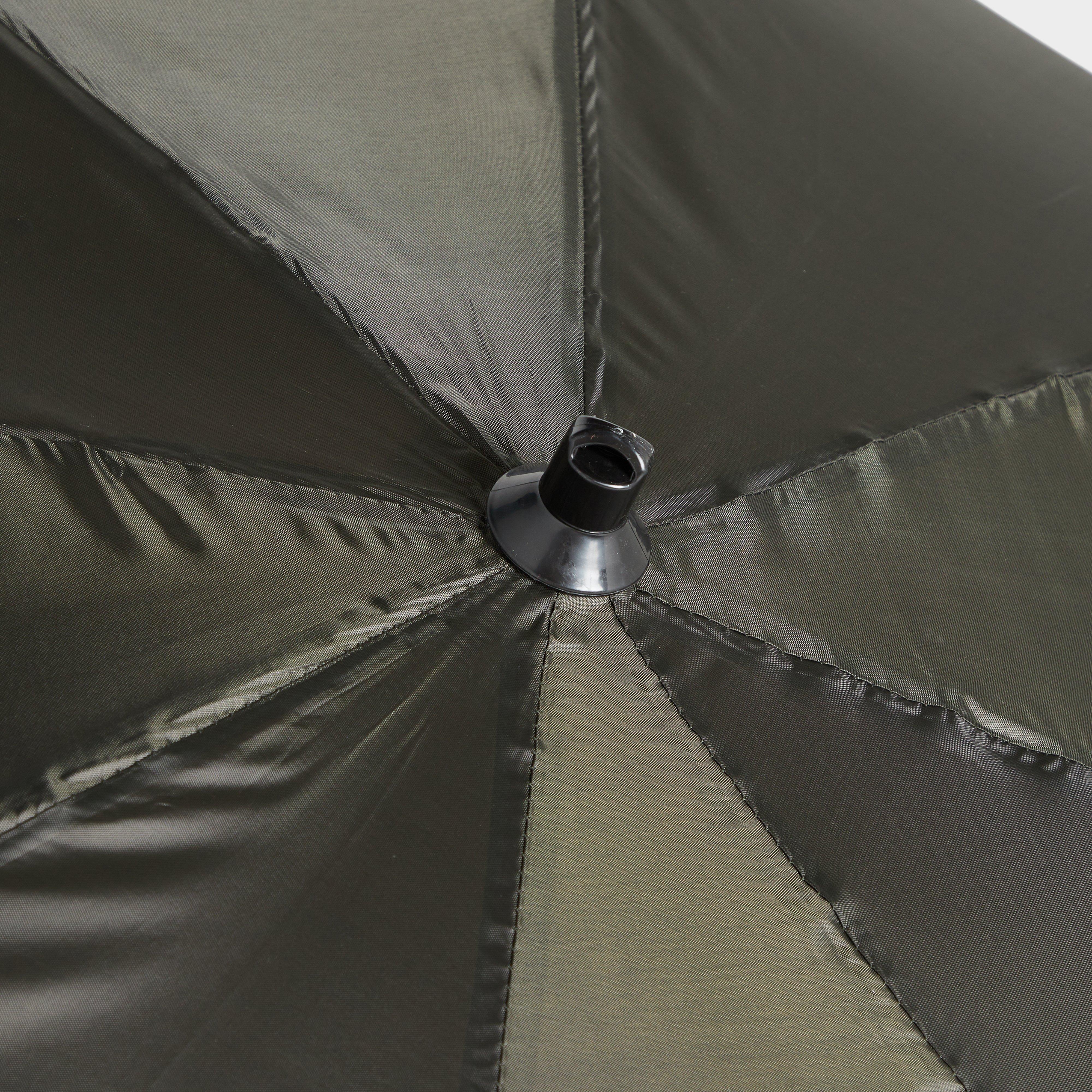 Oval Carp Bivvy Brolly 60" - Image 11