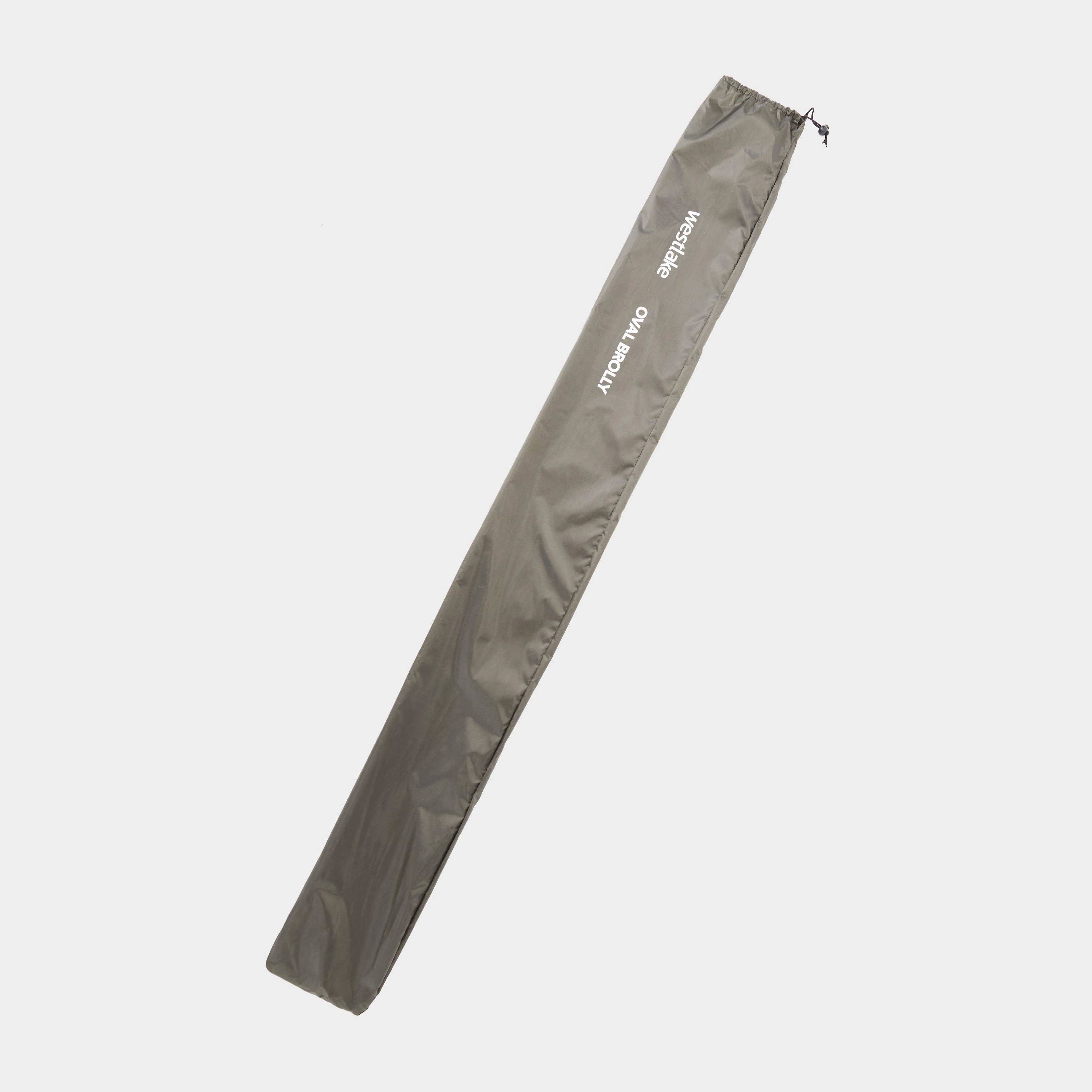 Oval Carp Bivvy Brolly 60" - Image 13