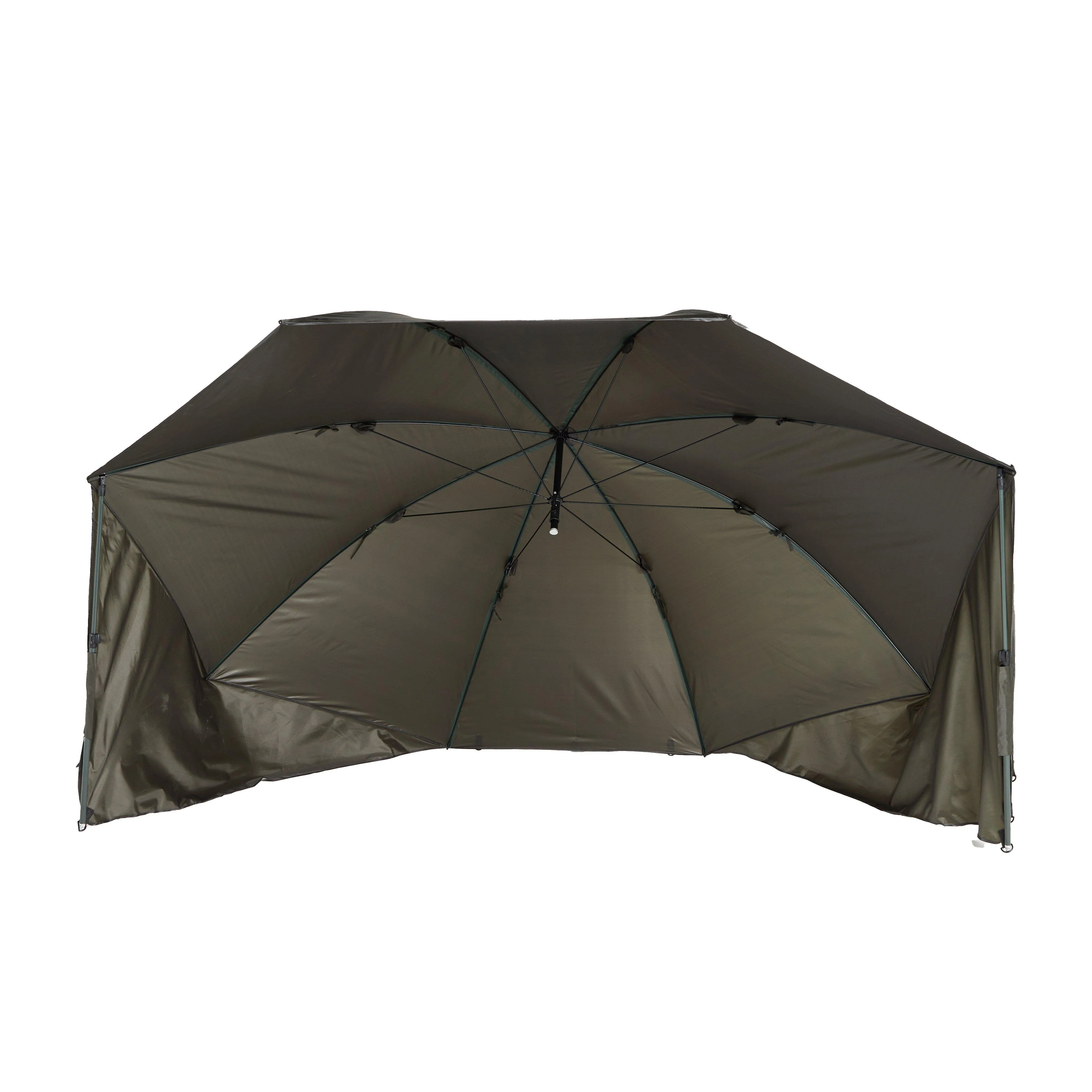 Oval Carp Bivvy Brolly 60" - Image 14