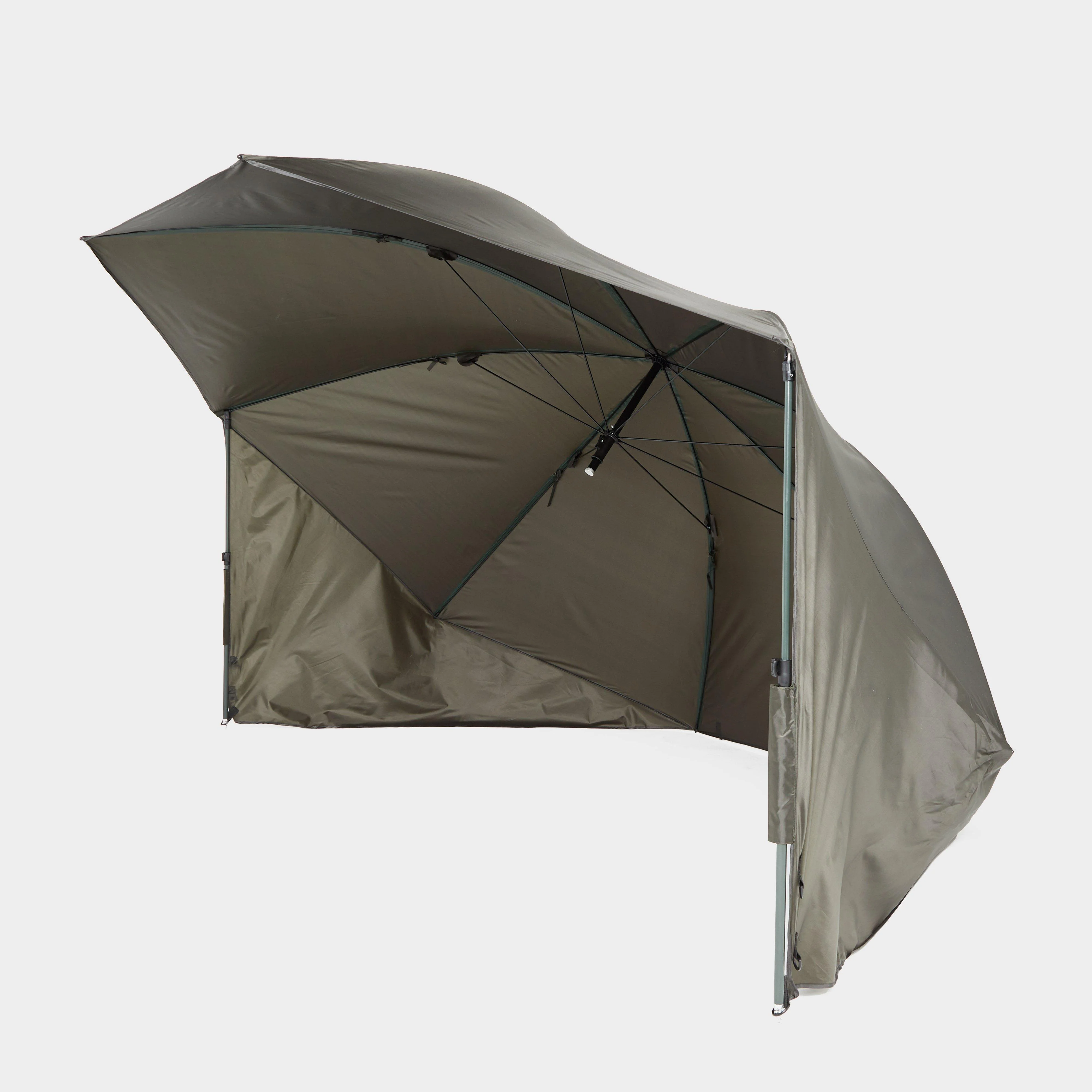 Oval Carp Bivvy Brolly 60" - Image 2