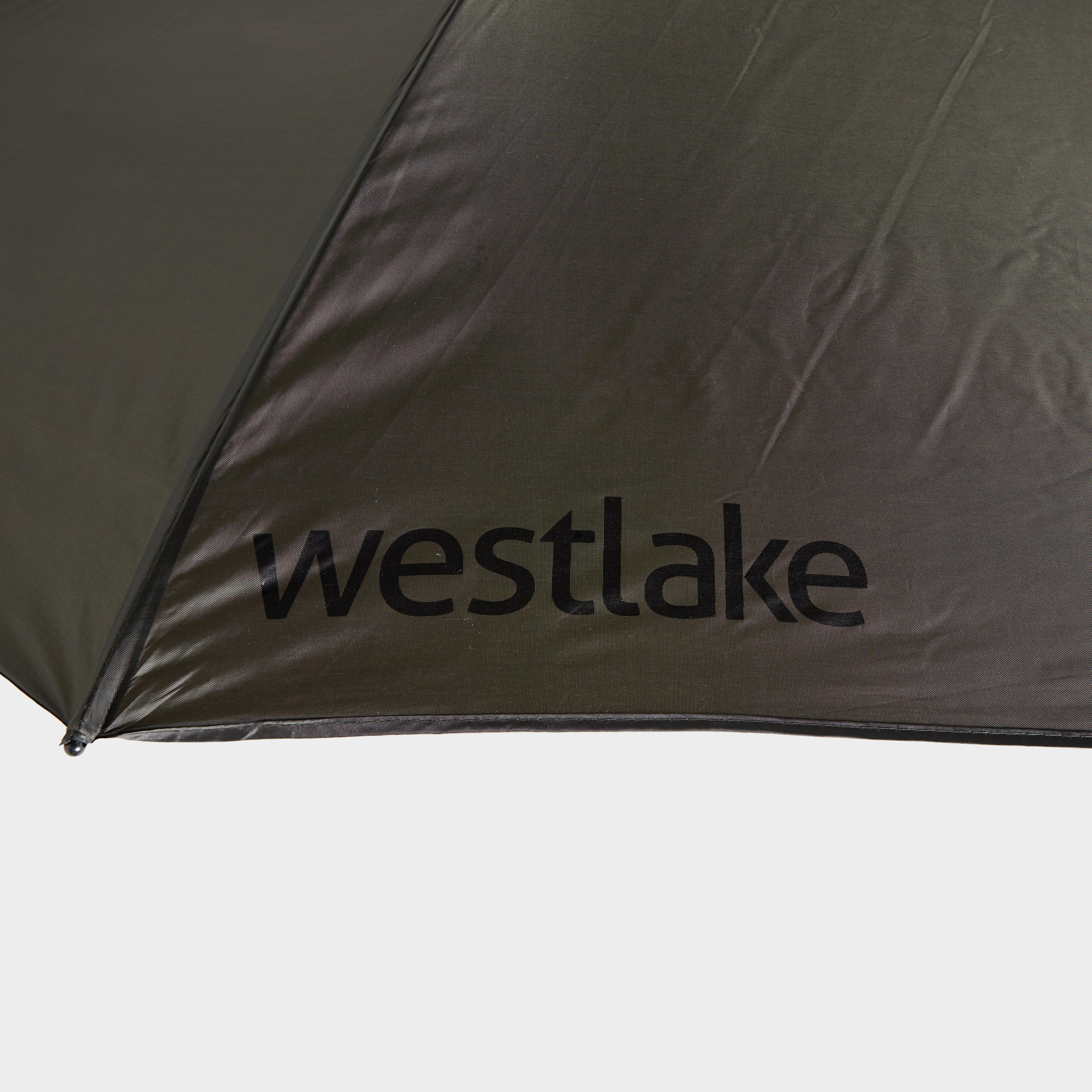 Oval Carp Bivvy Brolly 60" - Image 4