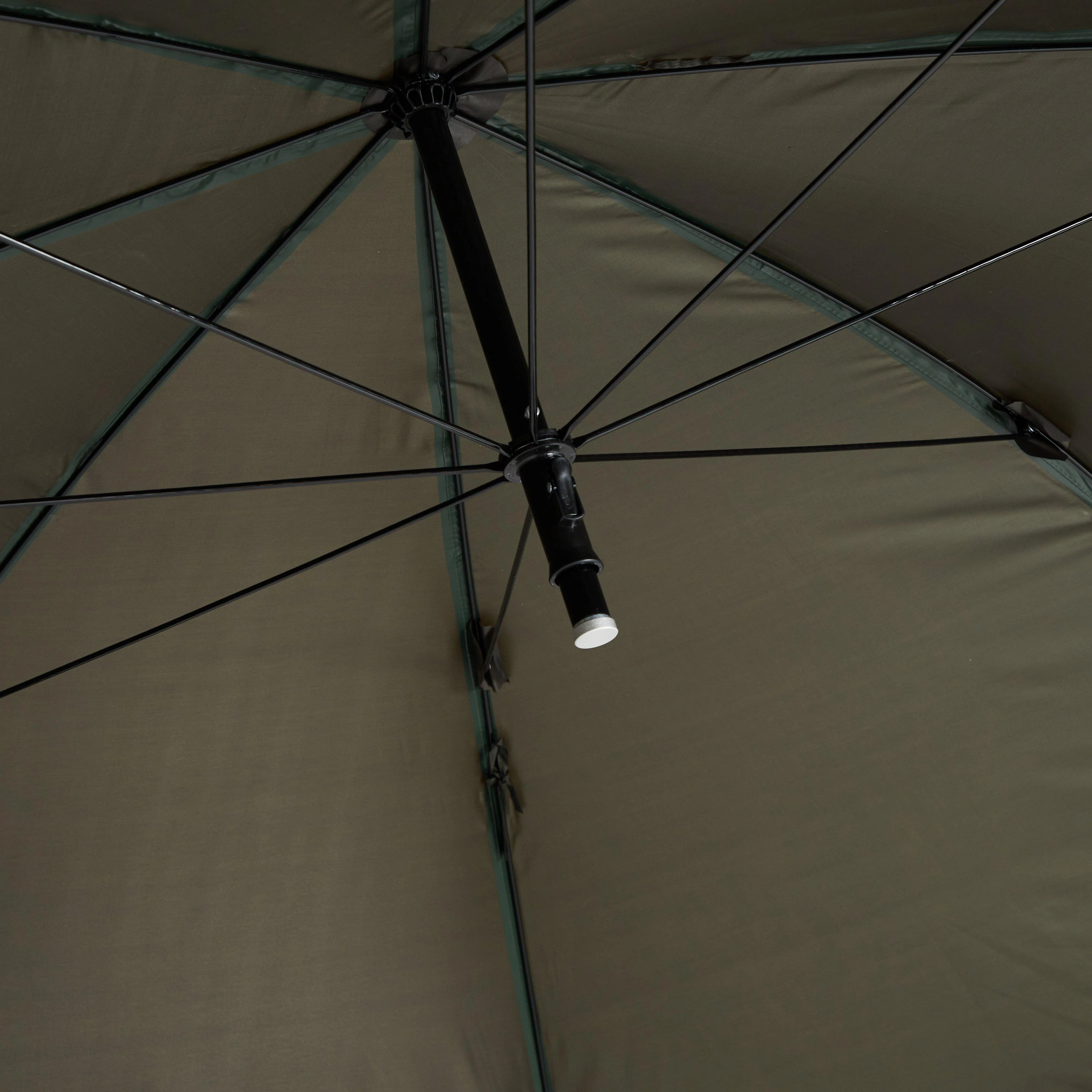 Oval Carp Bivvy Brolly 60" - Image 5