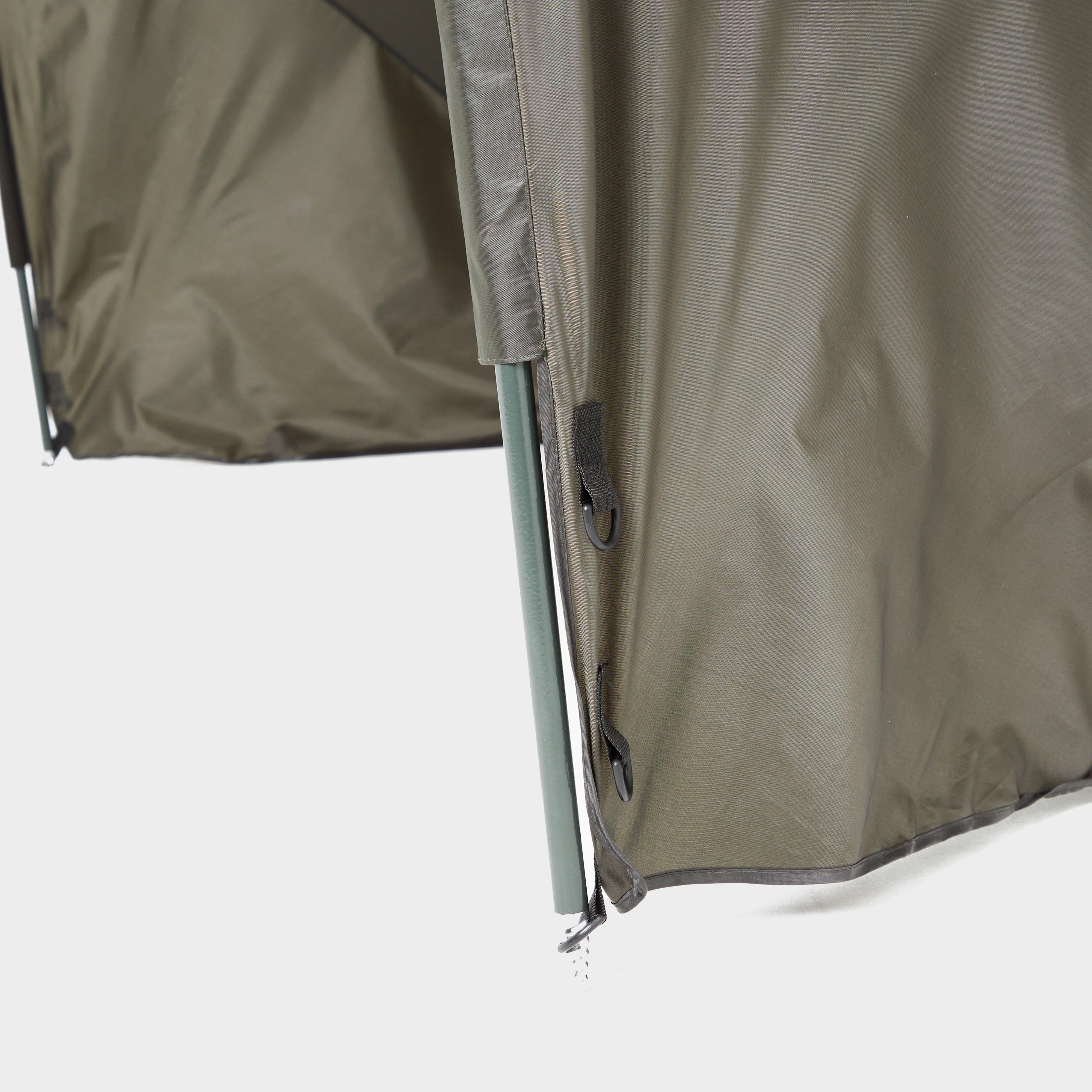 Oval Carp Bivvy Brolly 60" - Image 6