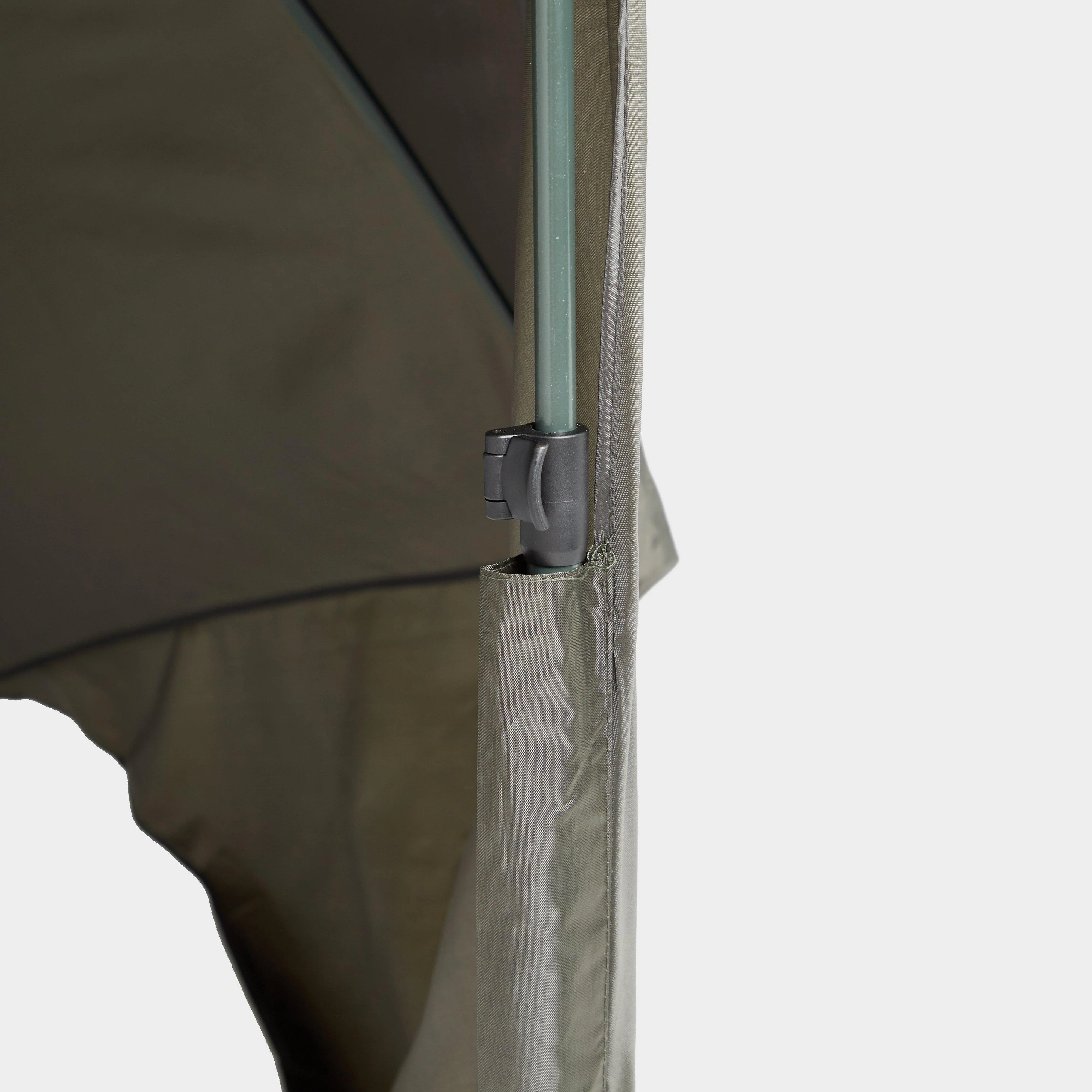 Oval Carp Bivvy Brolly 60" - Image 7