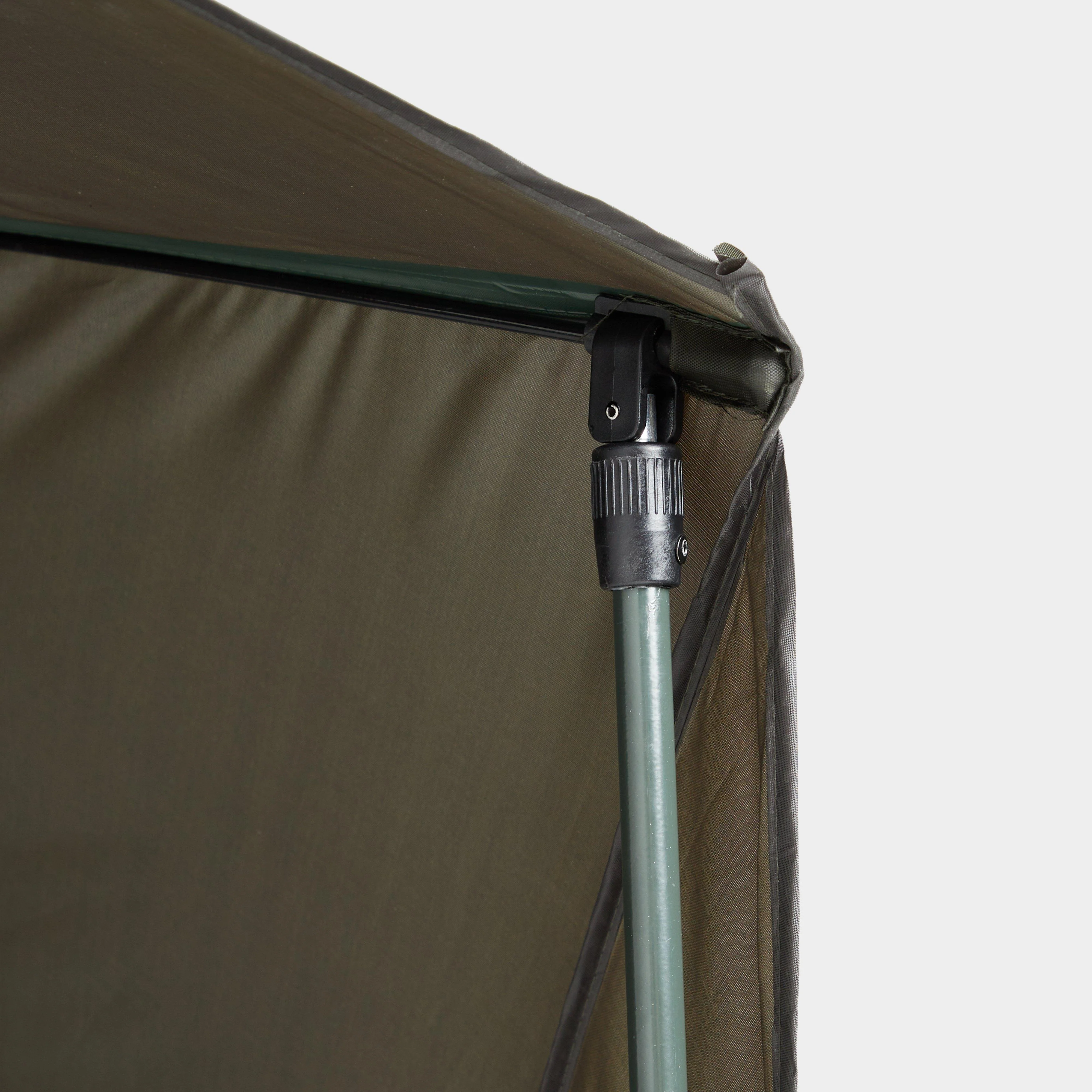 Oval Carp Bivvy Brolly 60" - Image 8