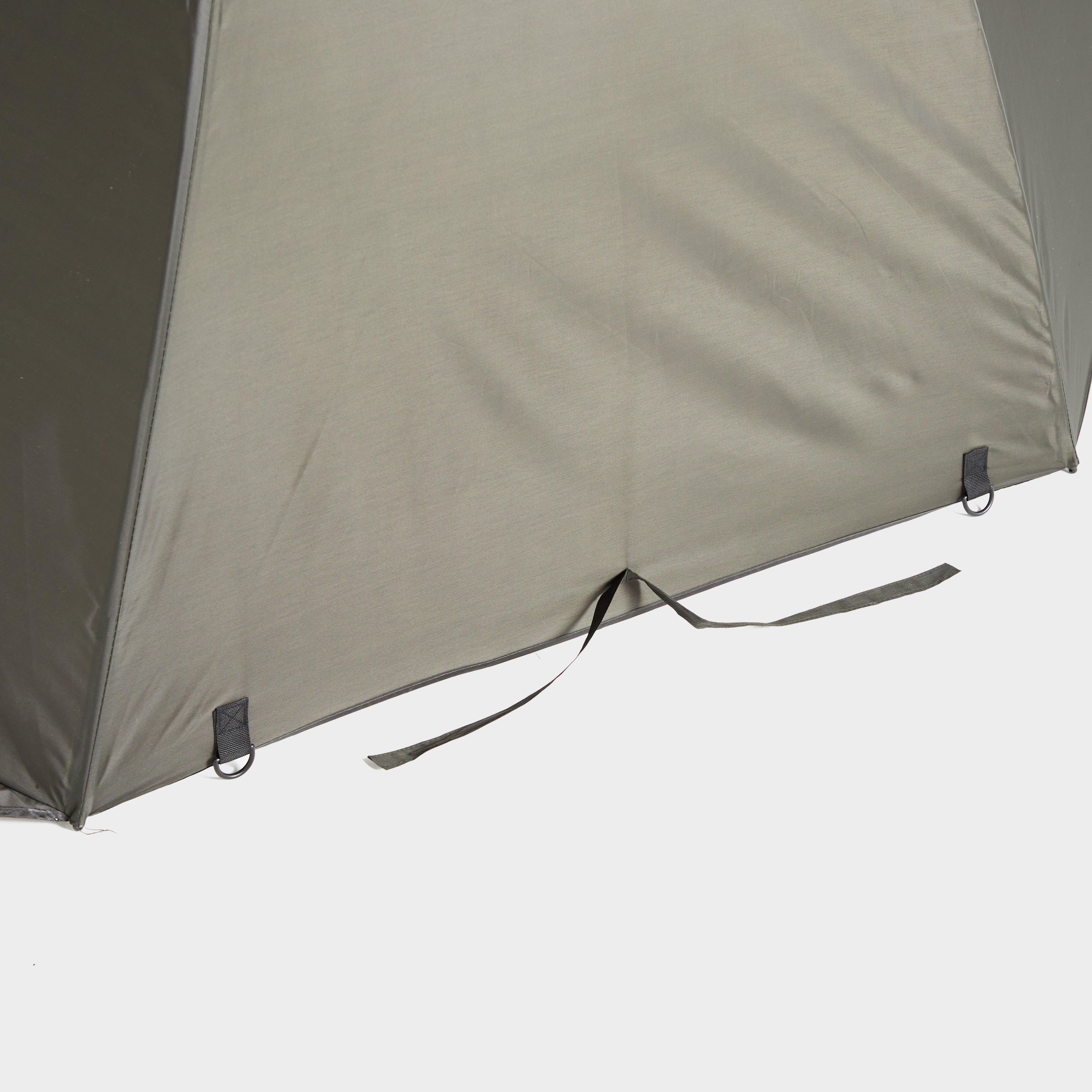 Oval Carp Bivvy Brolly 60" - Image 9