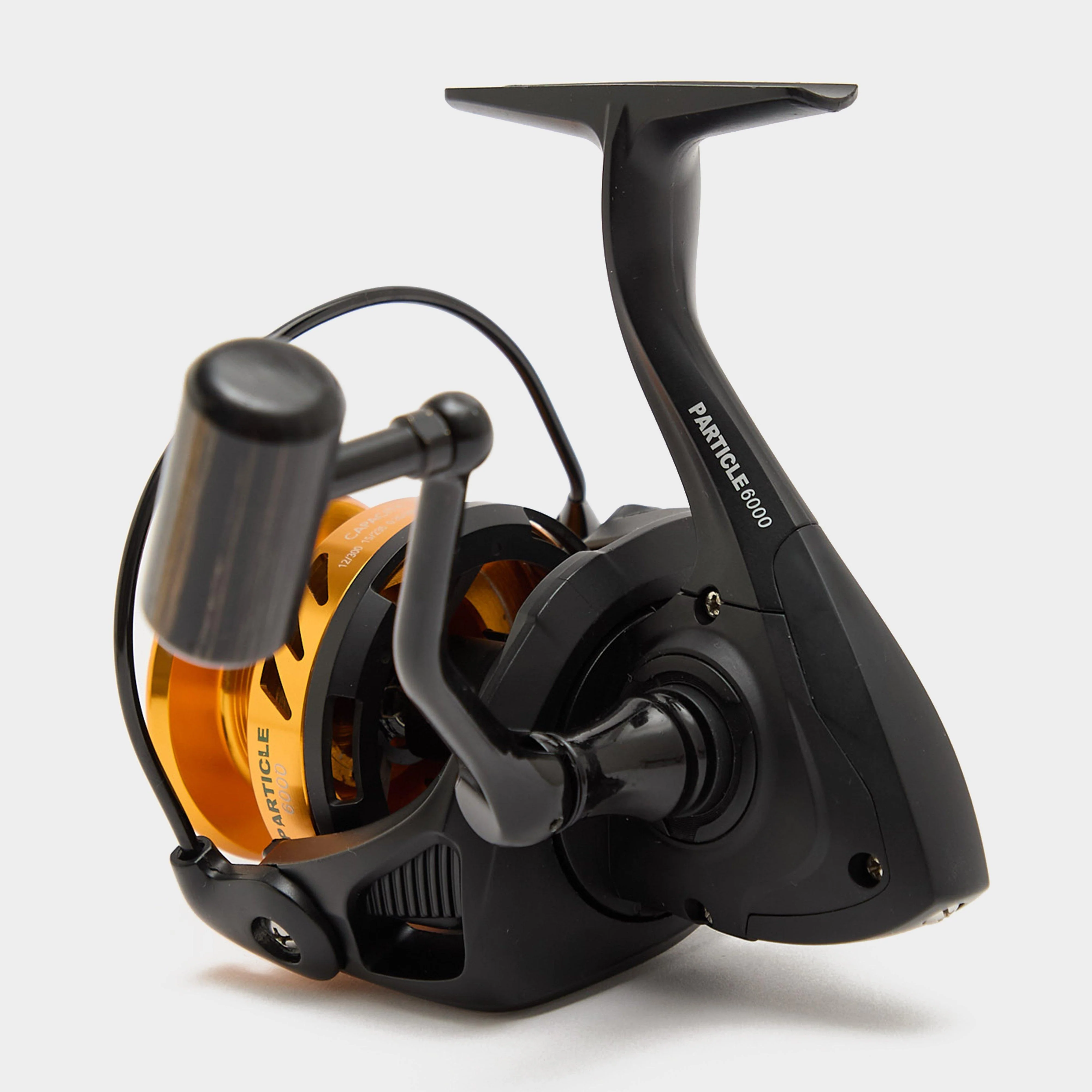 Particle 6000 Mini Pit Reel - Image 2