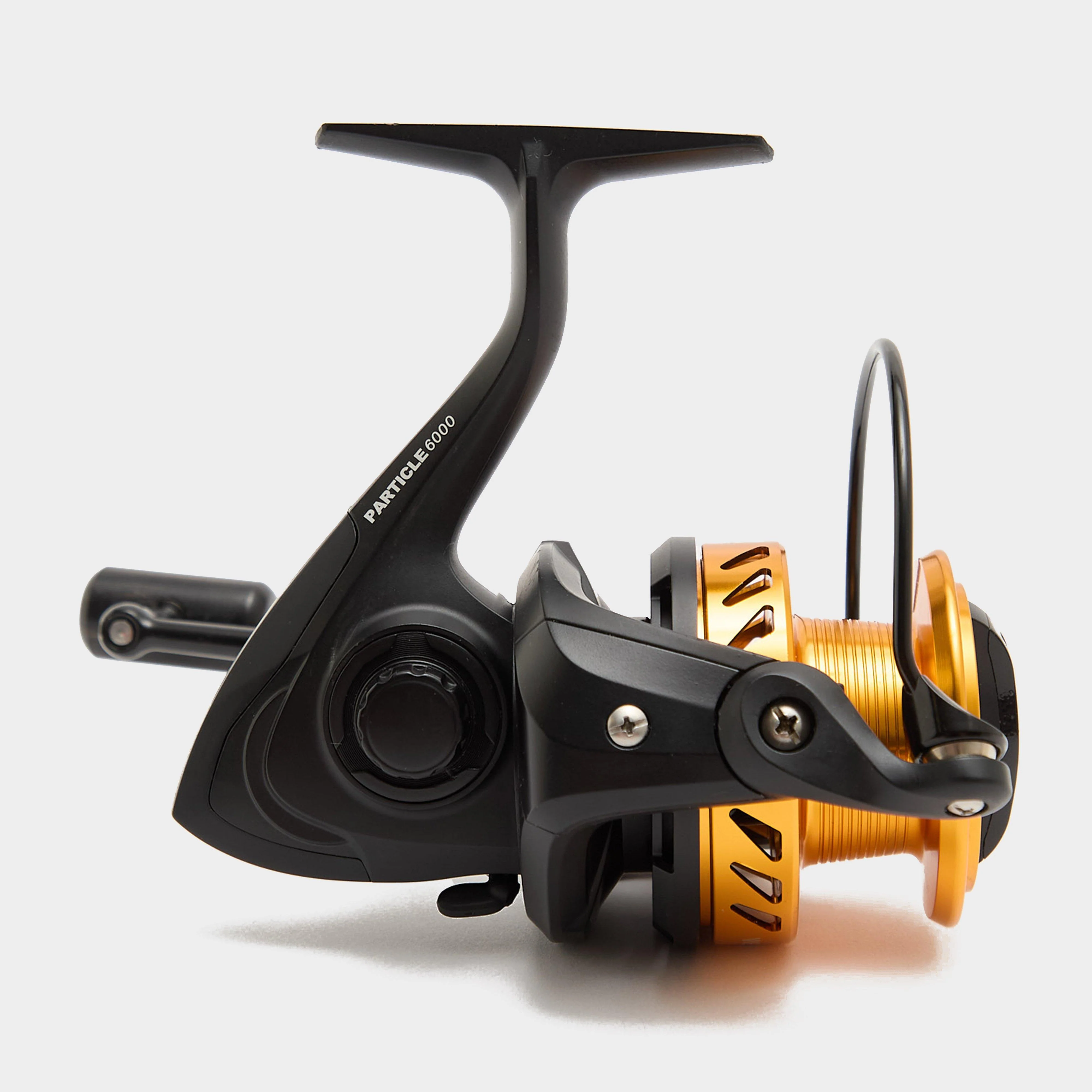 Particle 6000 Mini Pit Reel - Image 3