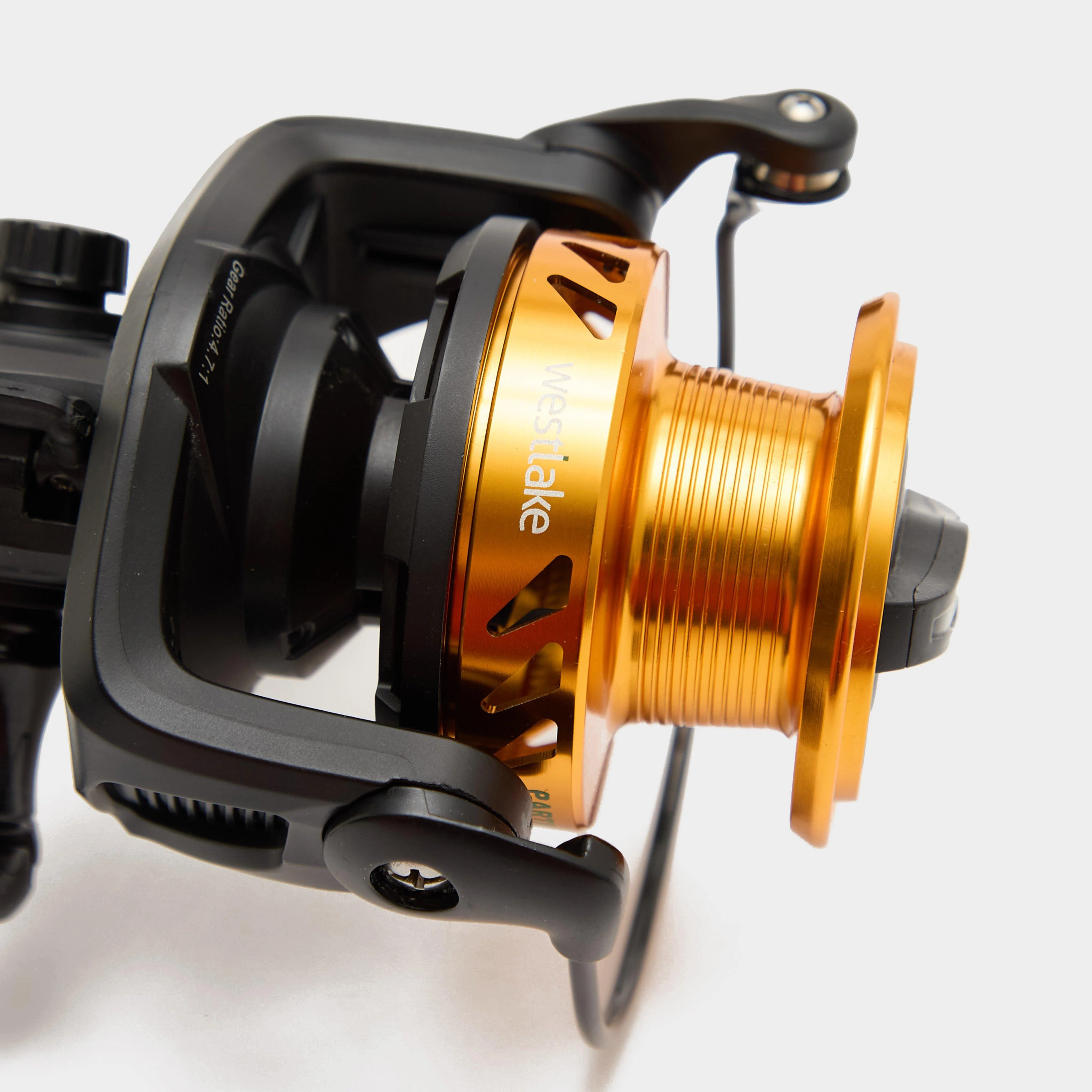 Particle 6000 Mini Pit Reel - Image 5