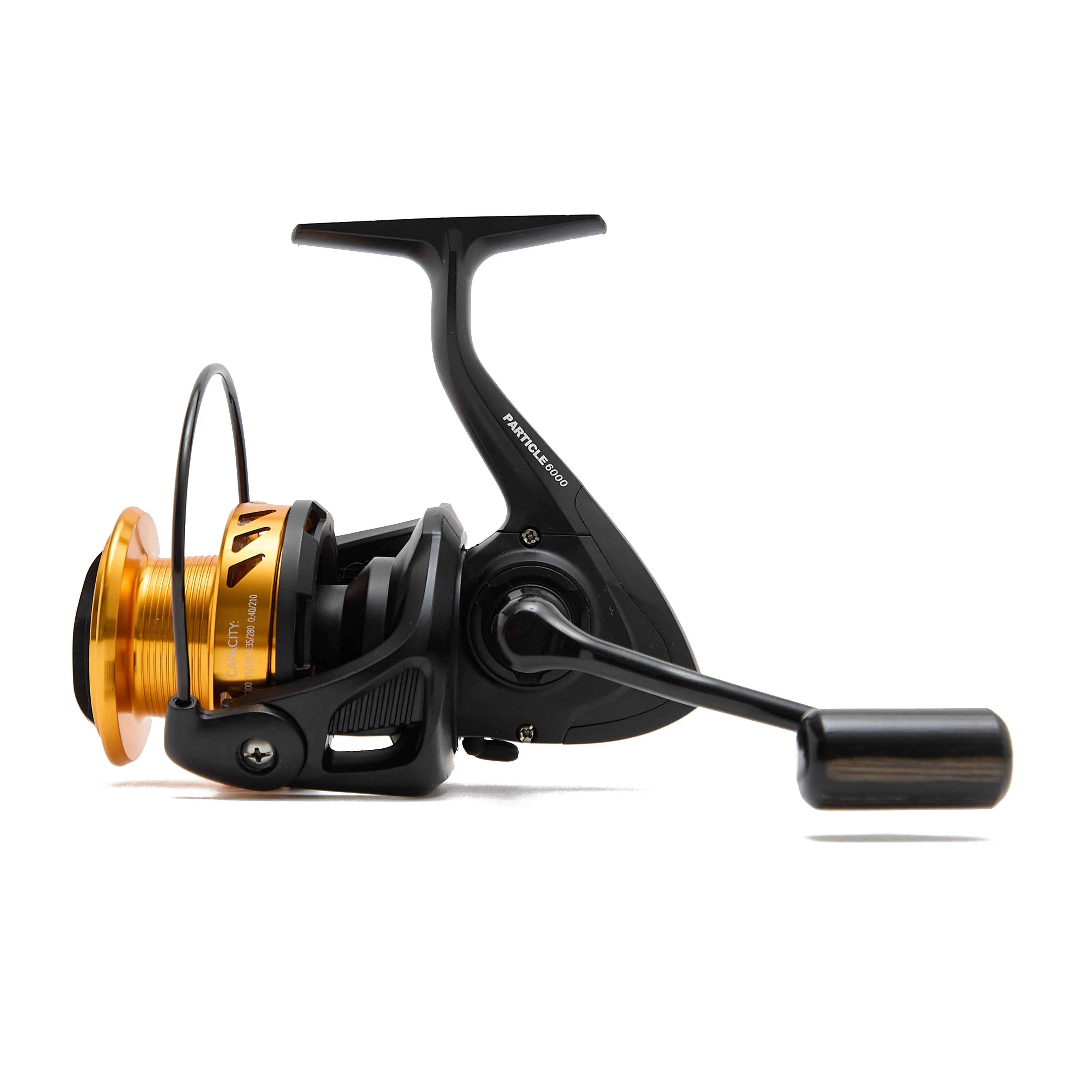 Particle 6000 Mini Pit Reel - Image 6