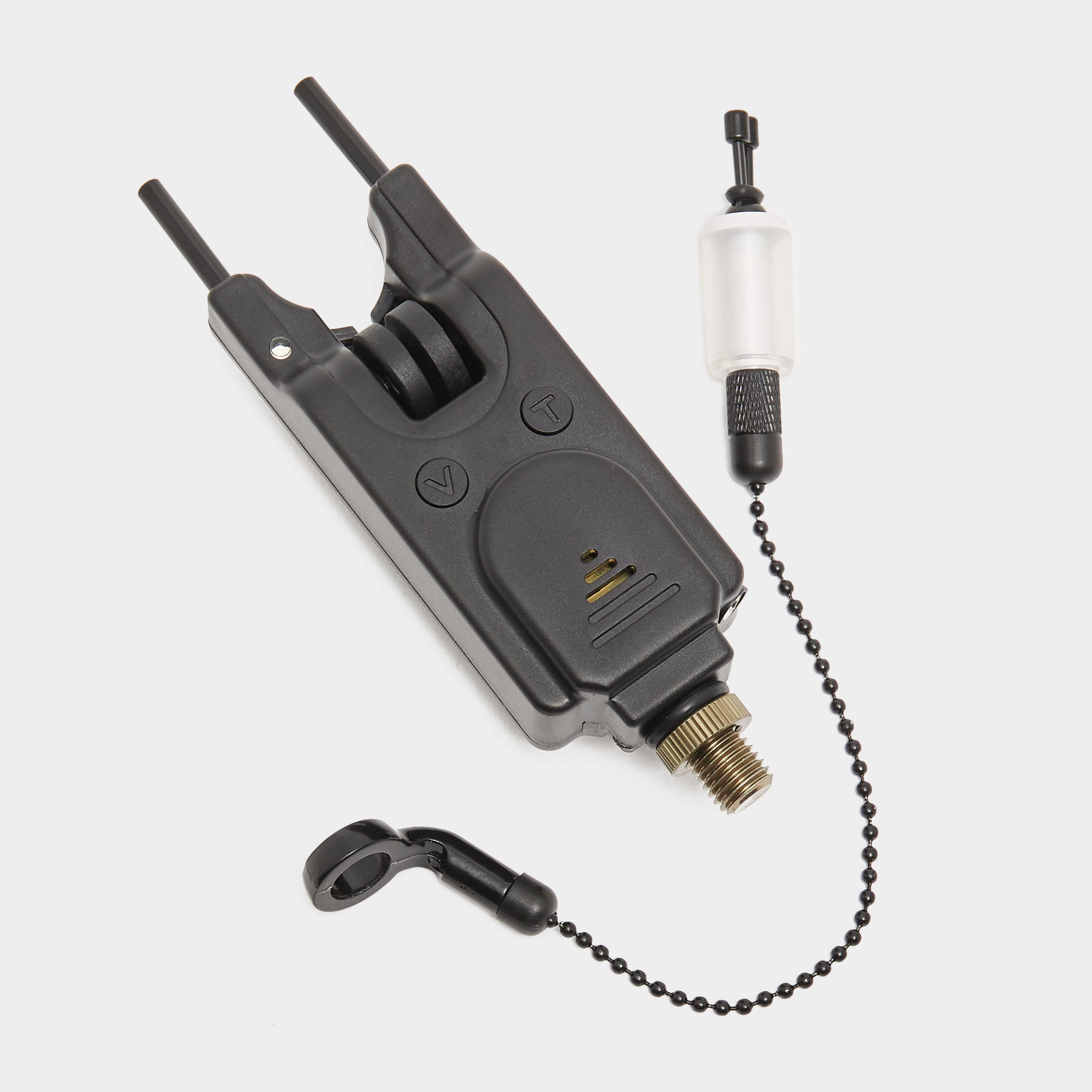 Particle Alarm & Hanger Set - Image 4