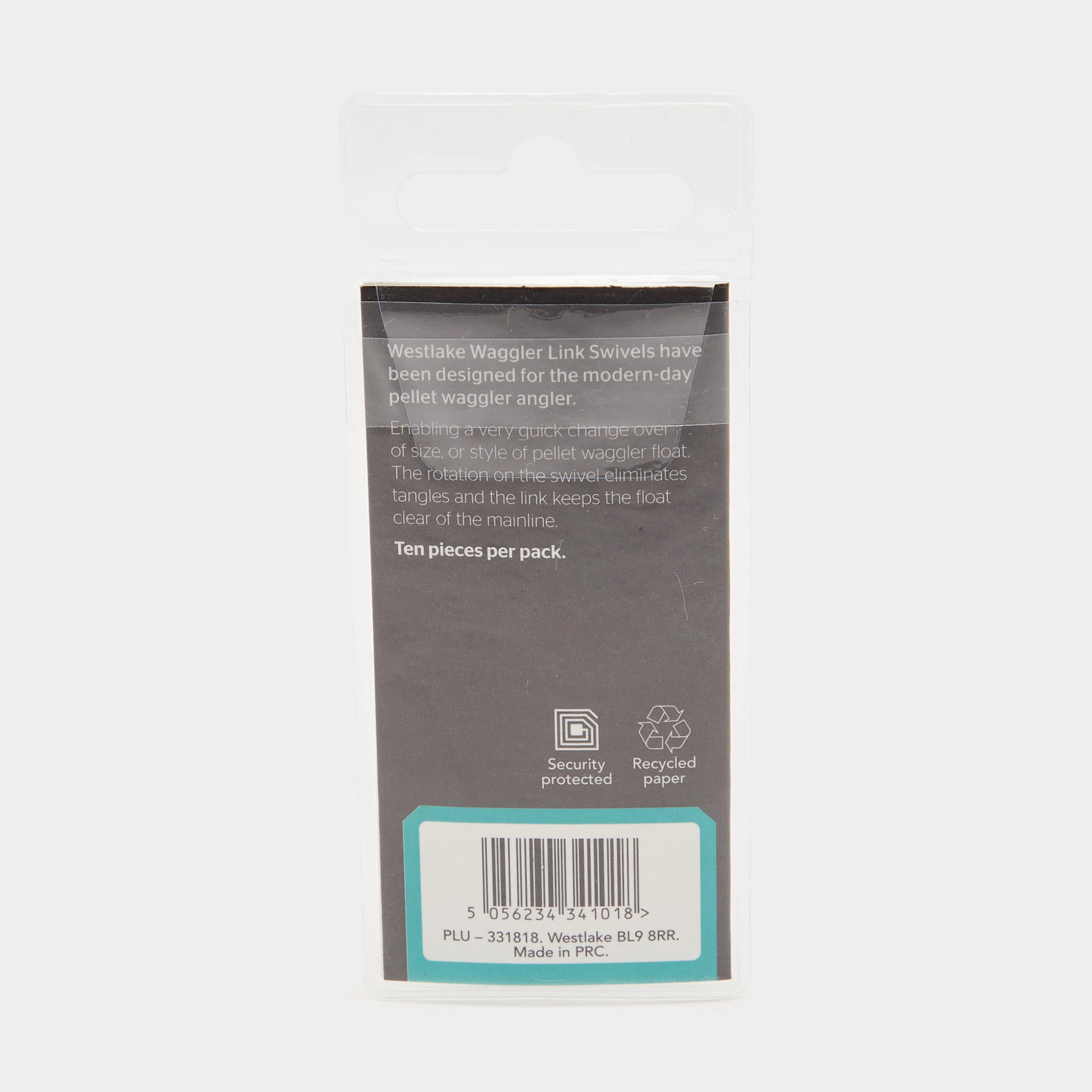 Pellet Waggler Kit - Image 2