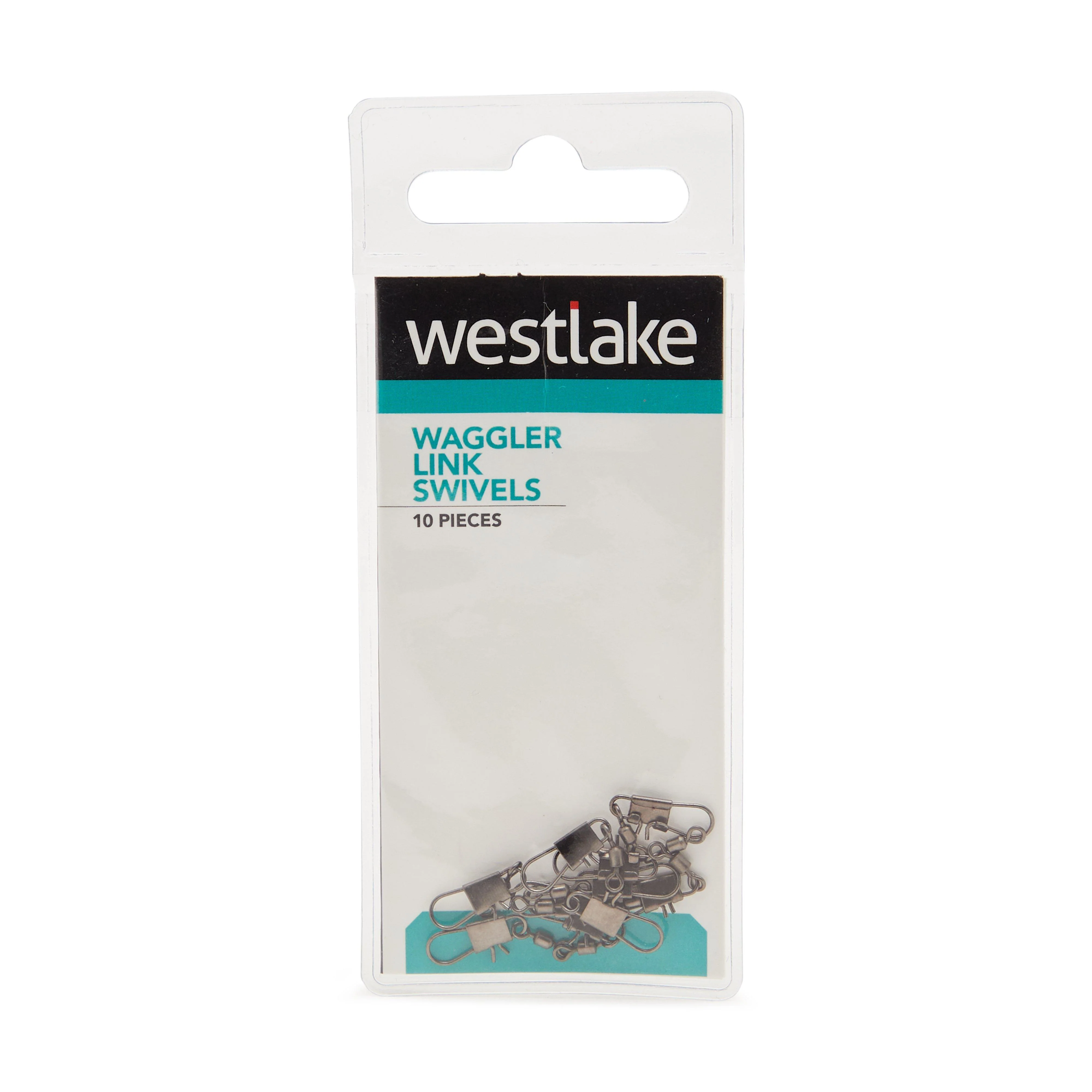 Pellet Waggler Kit - Image 4