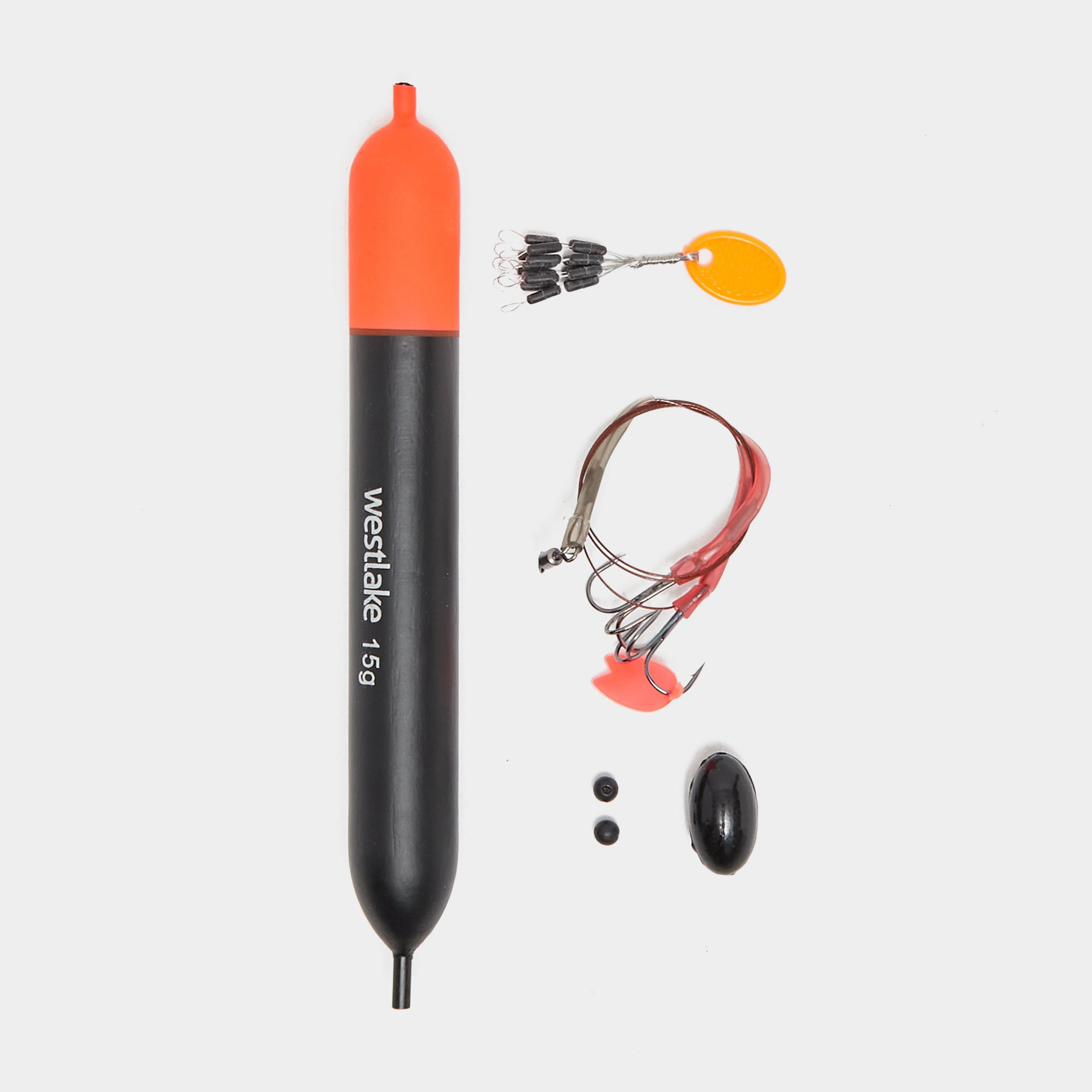 Pike Float 15G Kit - Image 3