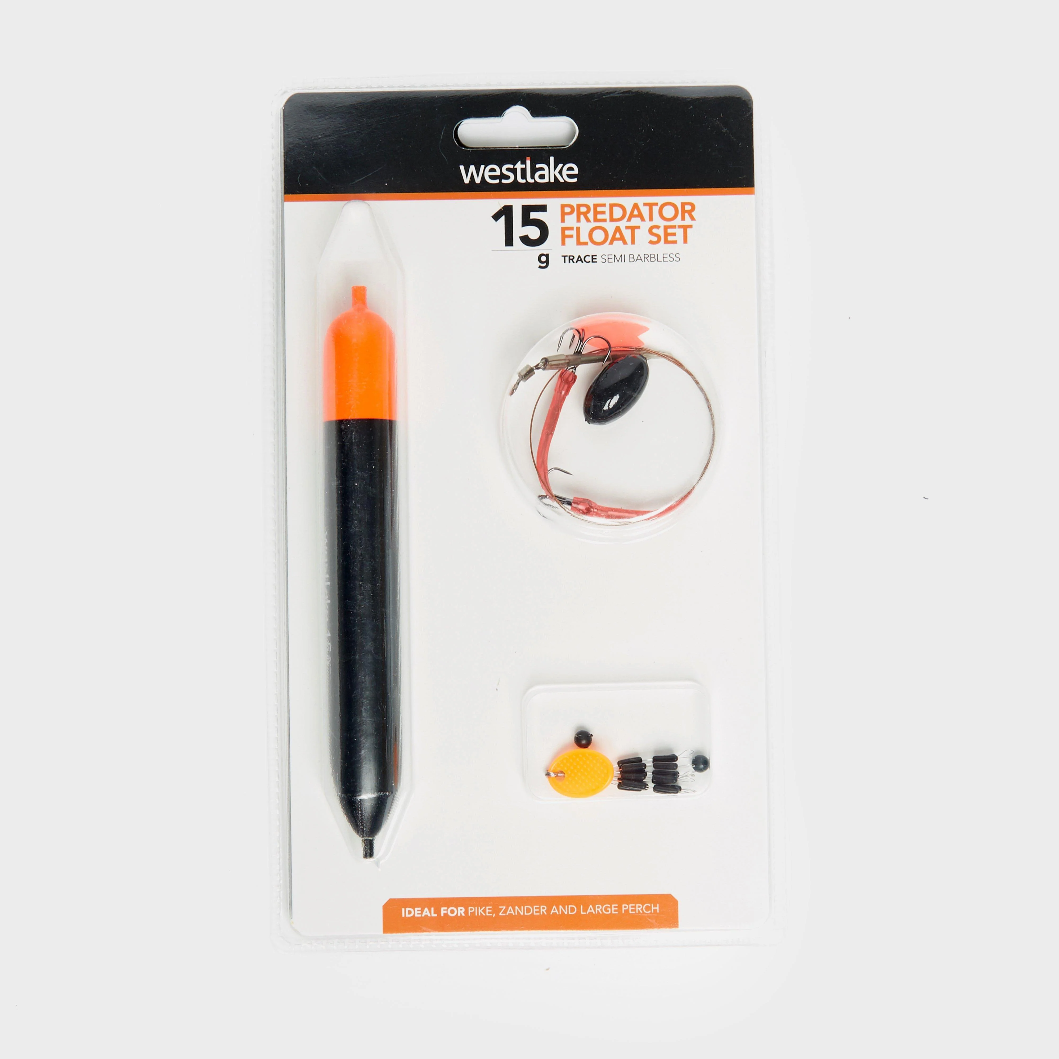 Pike Float 15G Kit - Image 4