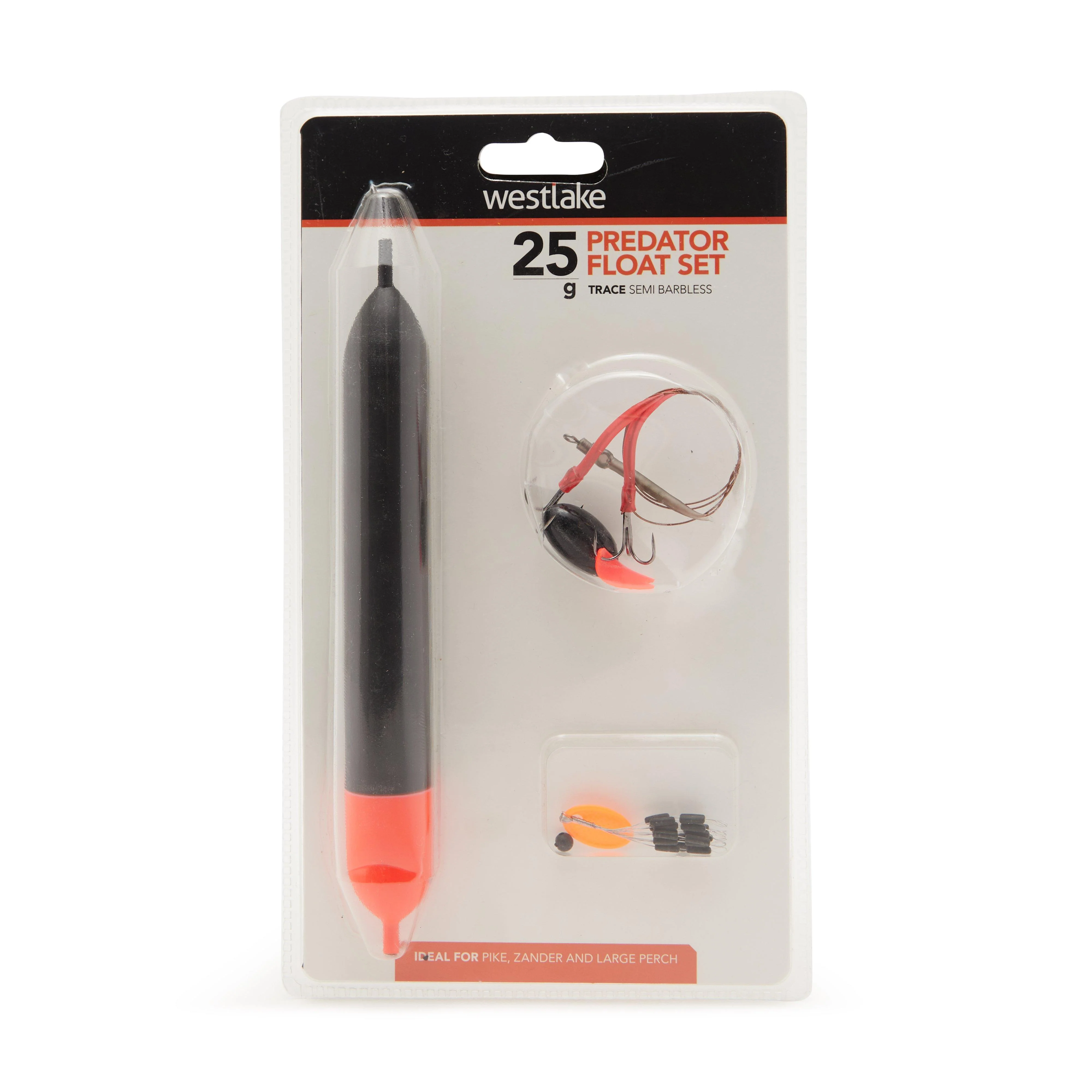 Pike Float 25G Kit - Image 4