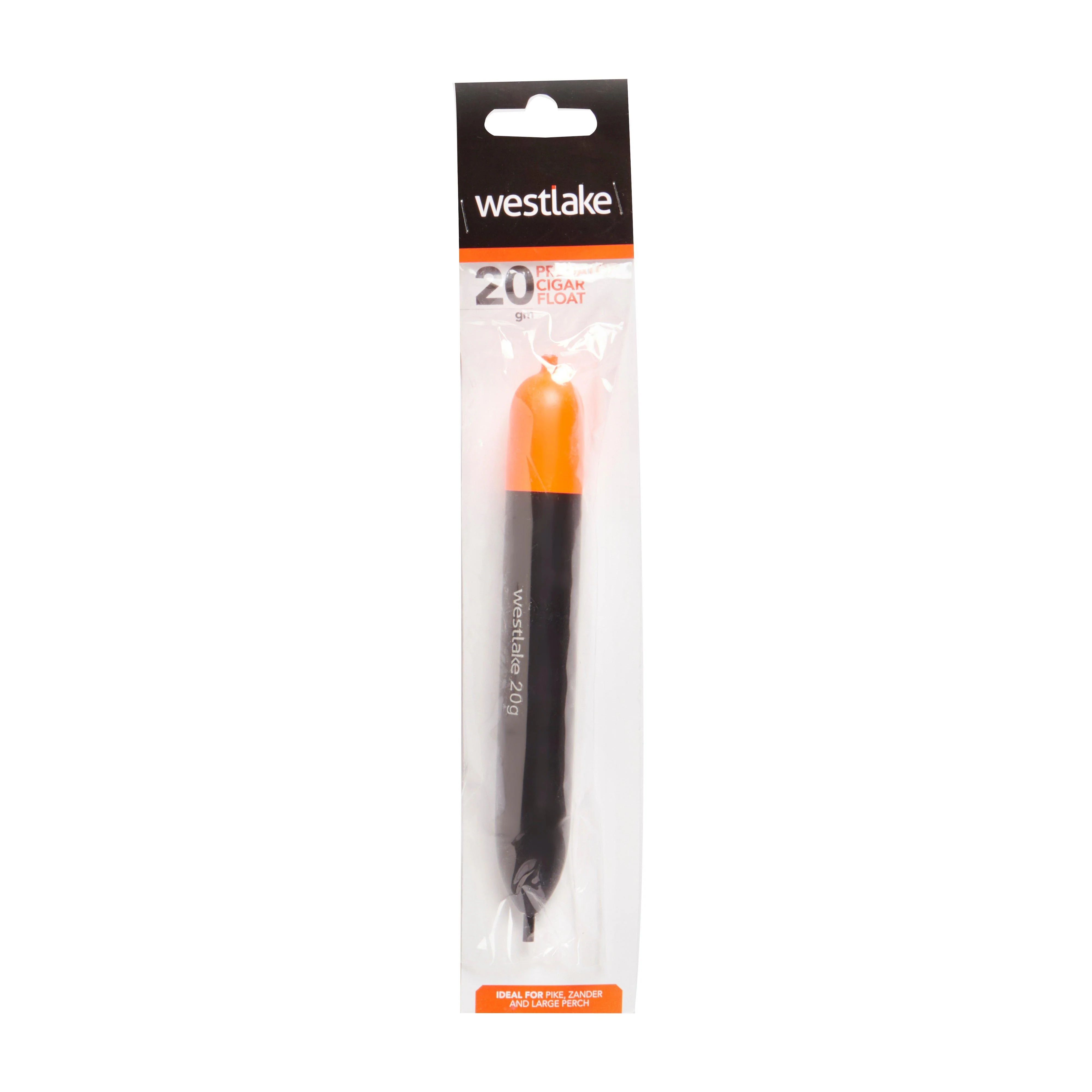 Pike Inline Float 20G - Image 2