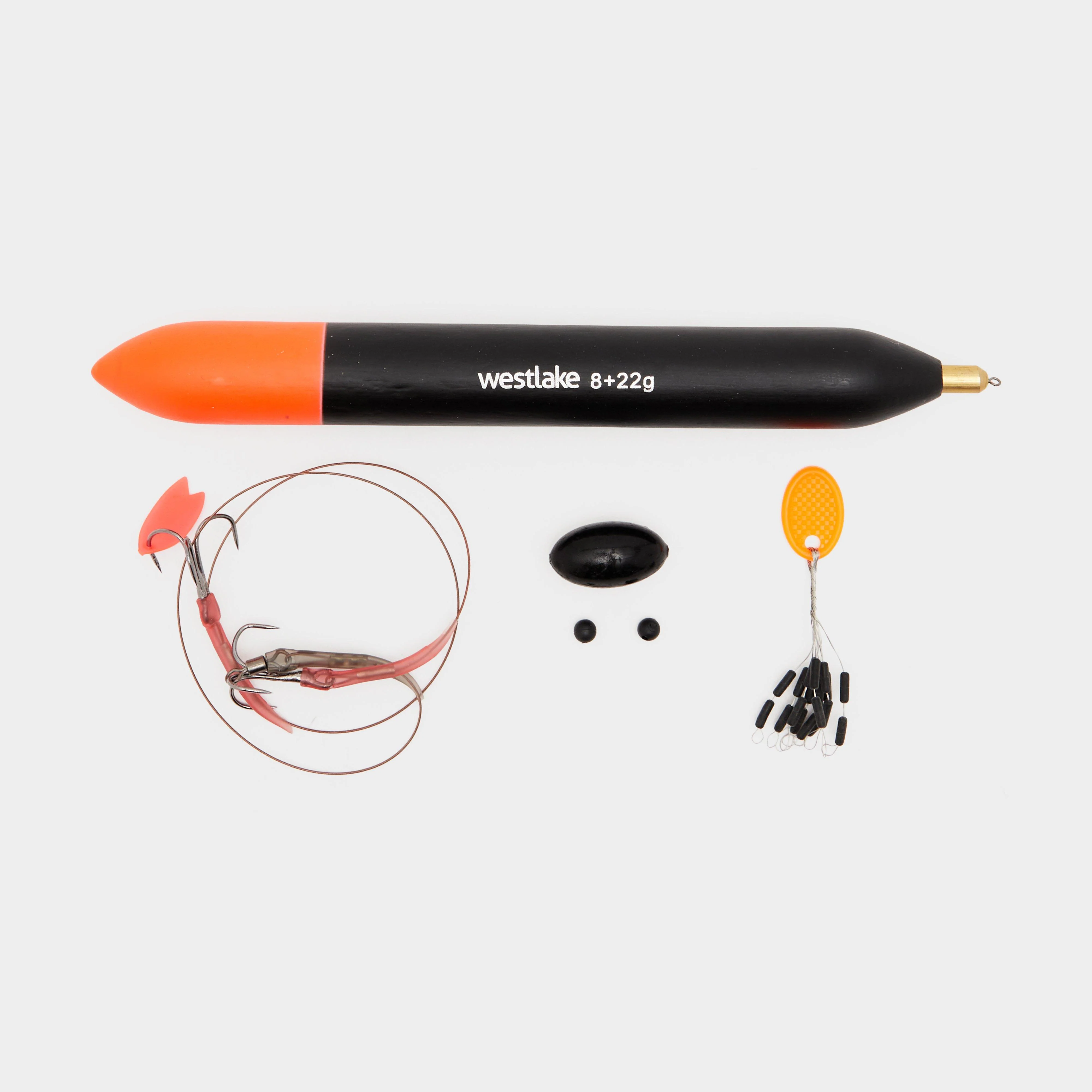 Pike Swivel Float 30G Kit - Image 3