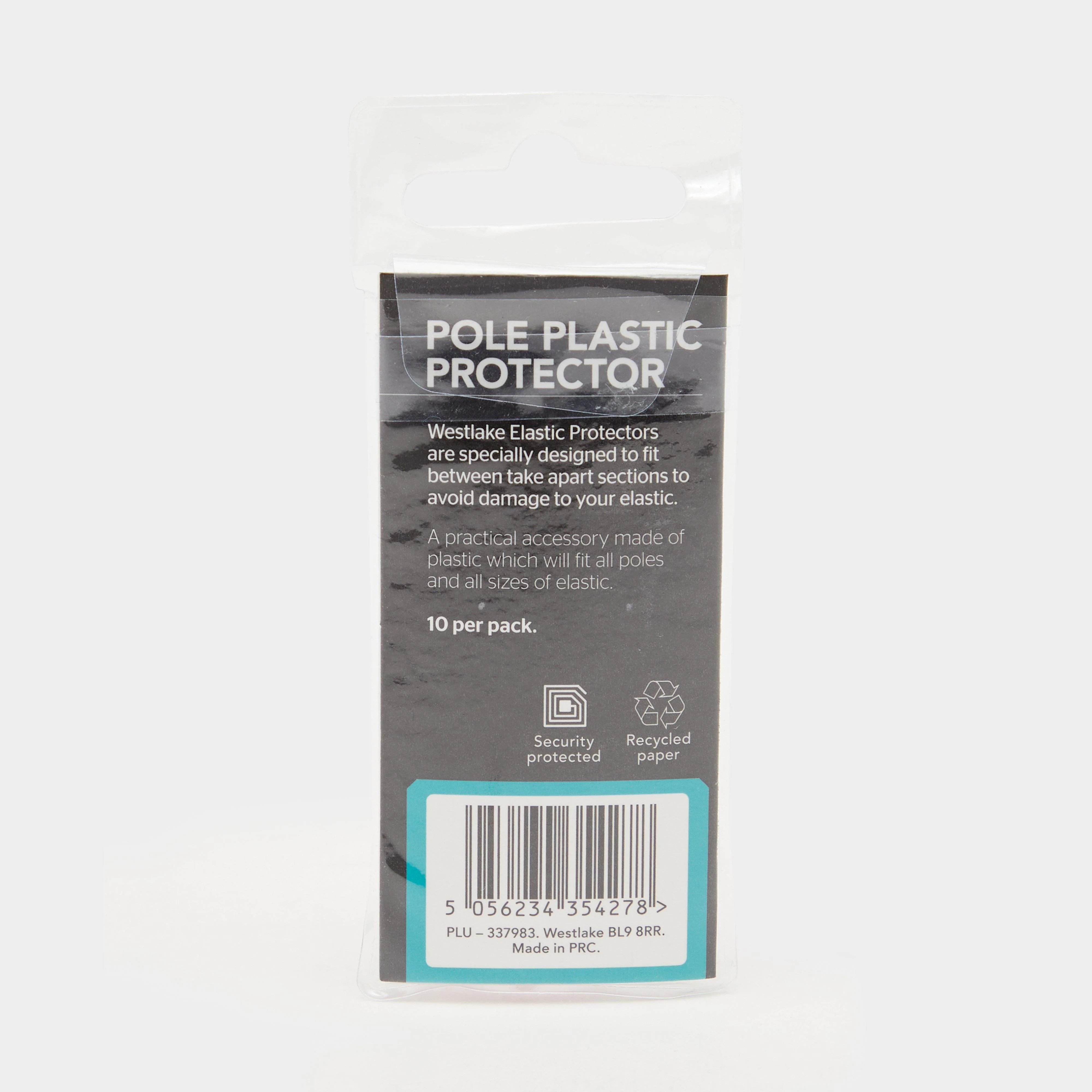Pole Elastic Protectors 10Pcs - Image 2