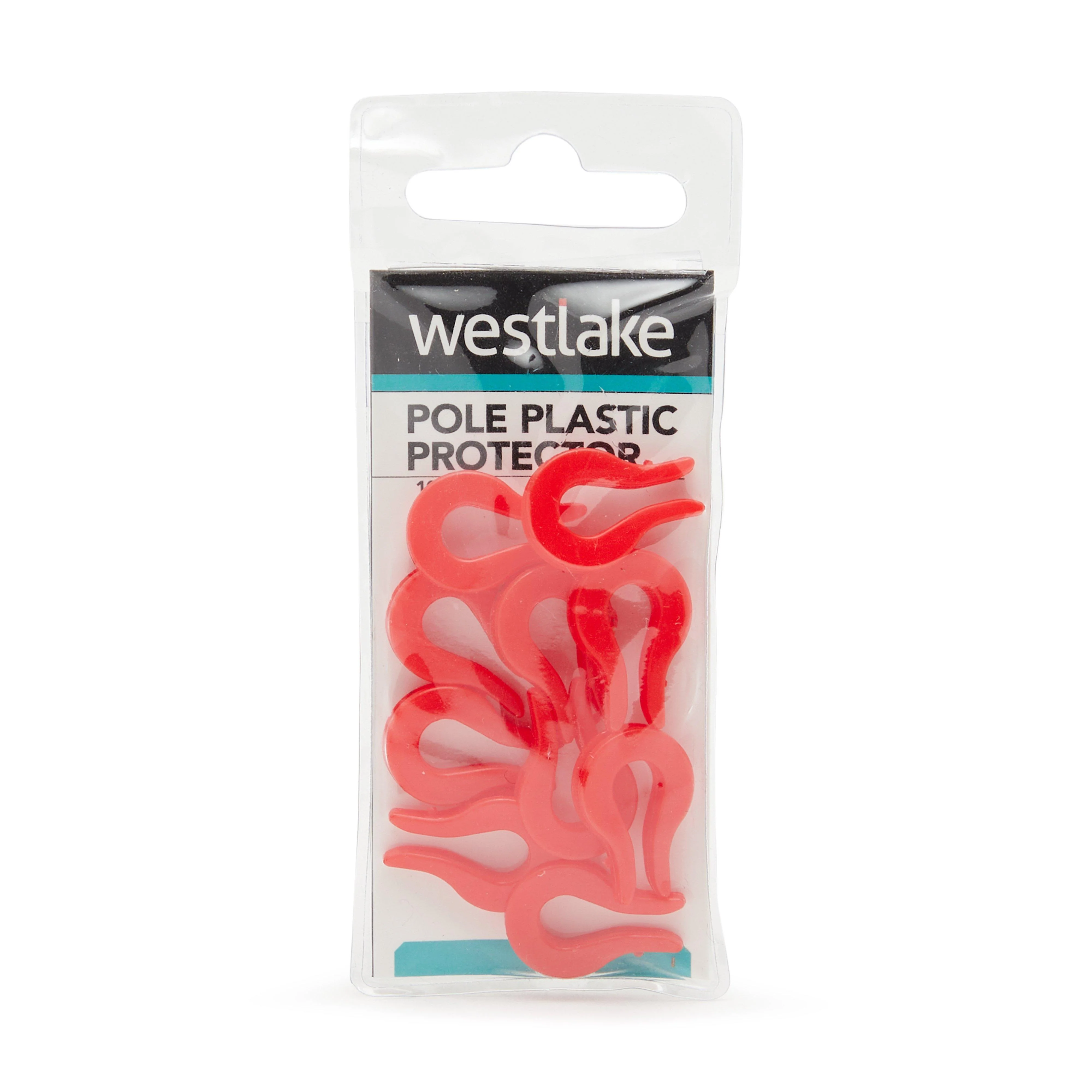 Pole Elastic Protectors 10Pcs - Image 4