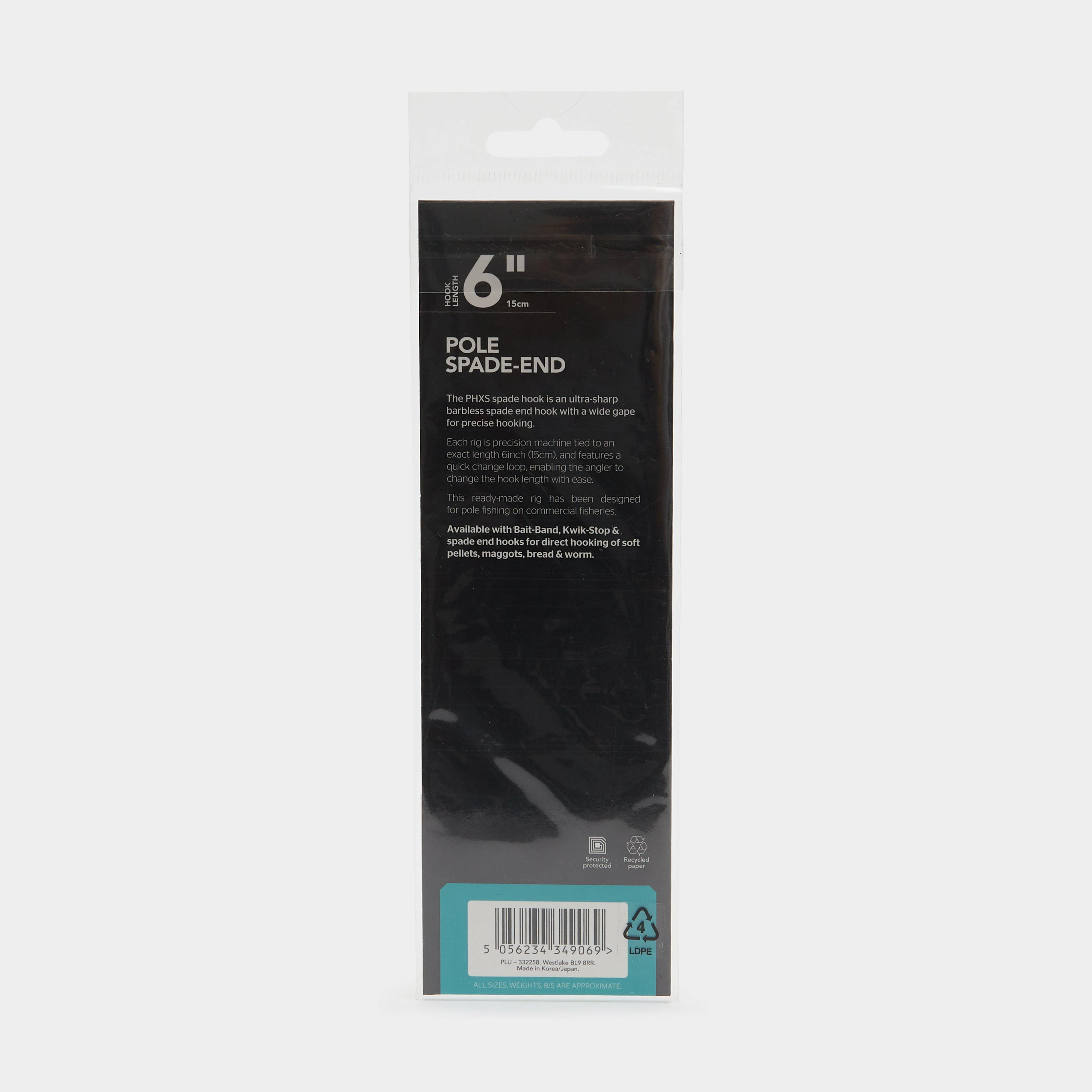 Pole Rig Extra 6 Plain 18 - Image 2