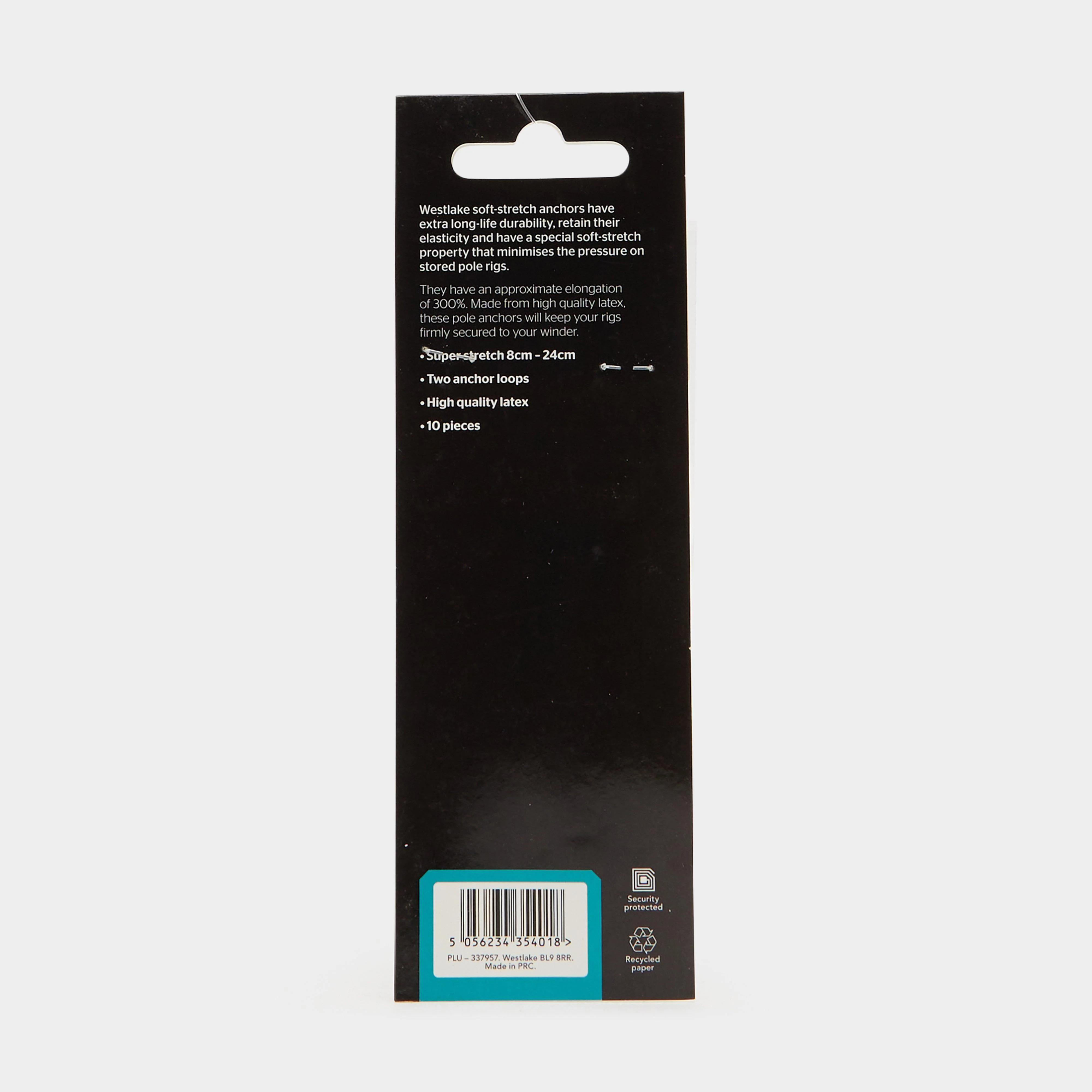 Pole Winder Anchors (Pack of 10) - Image 2