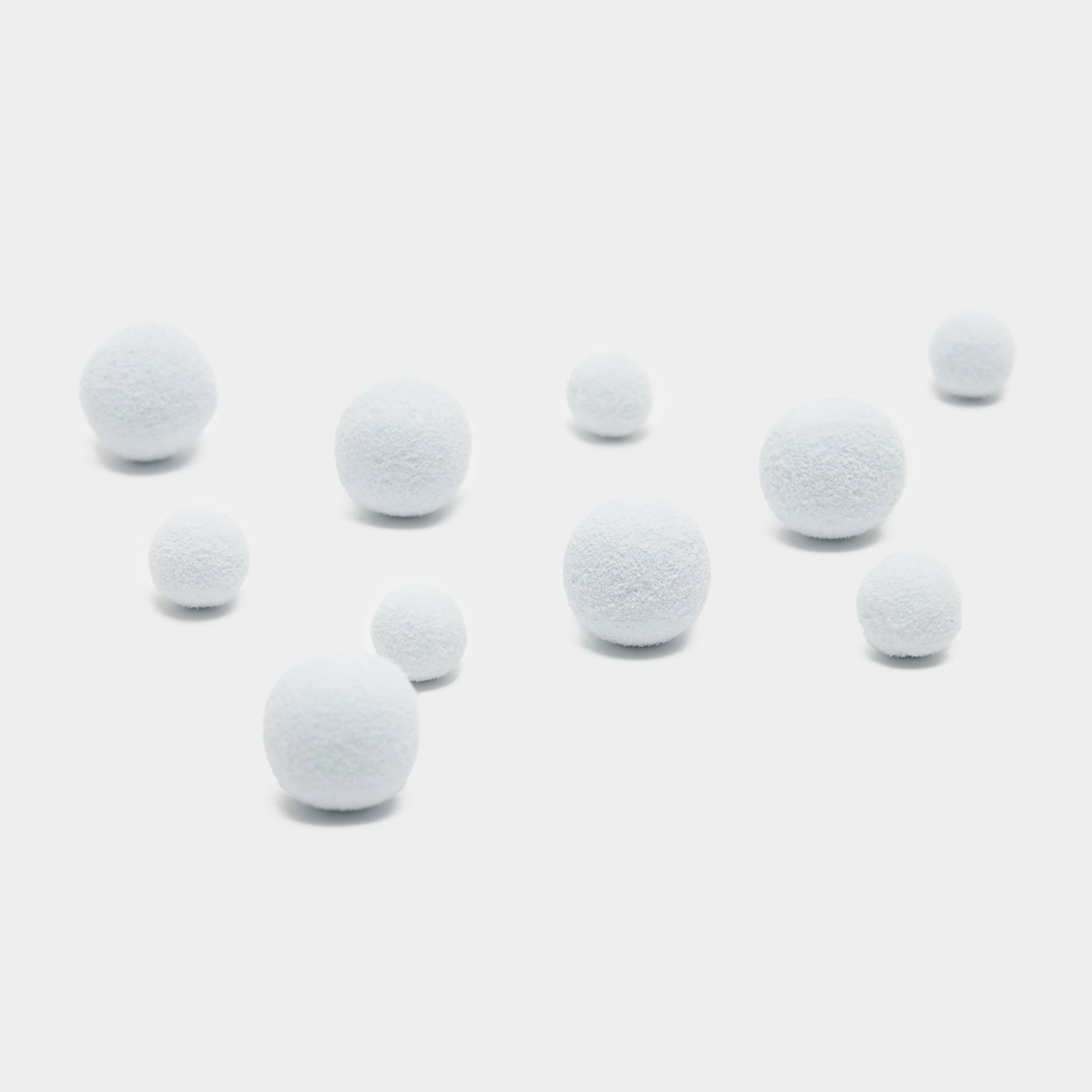 Popup Boilie 10 14mm Wht 10Pcs - Image 3