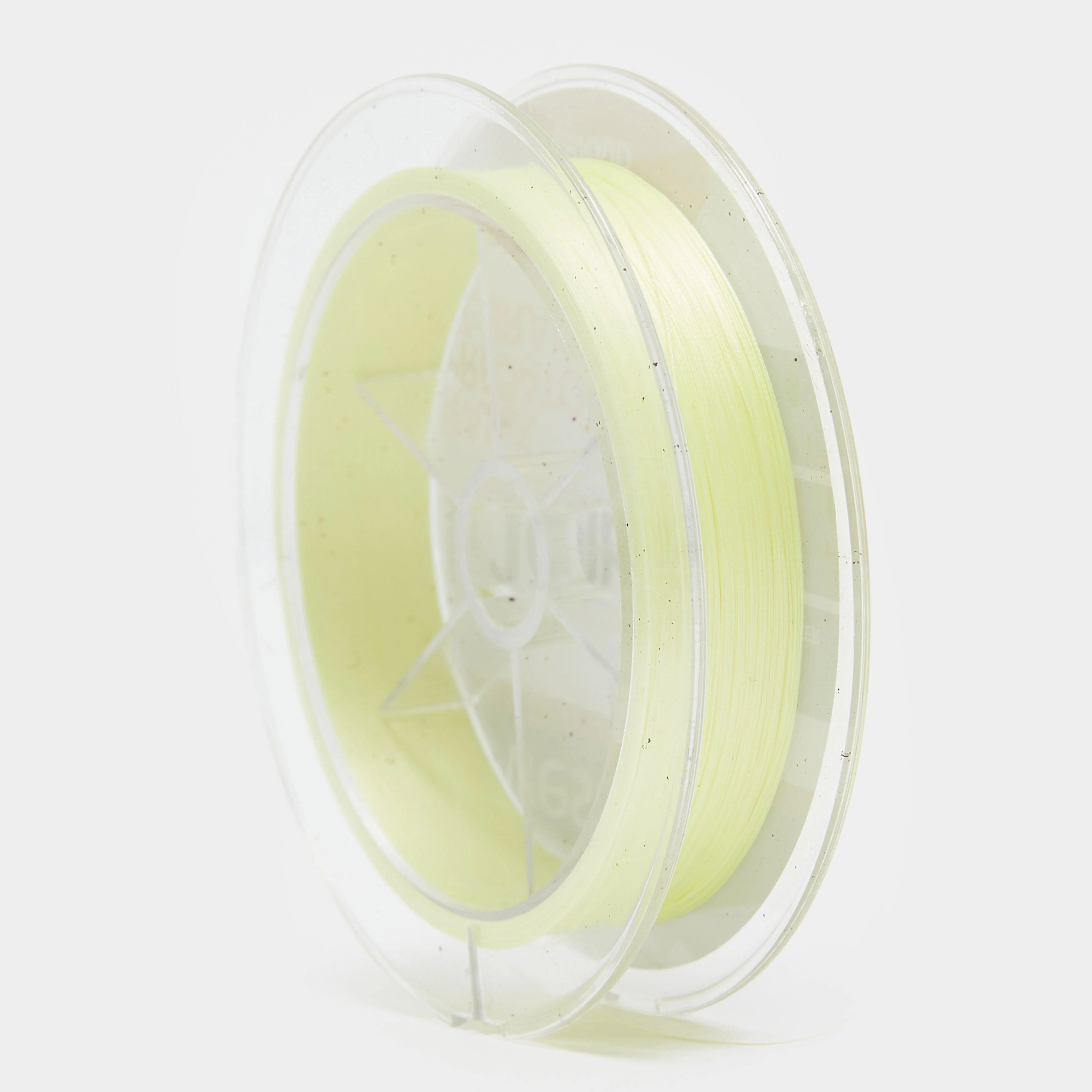 Predator XT Lure Braid in Yellow (16lb) - Image 4