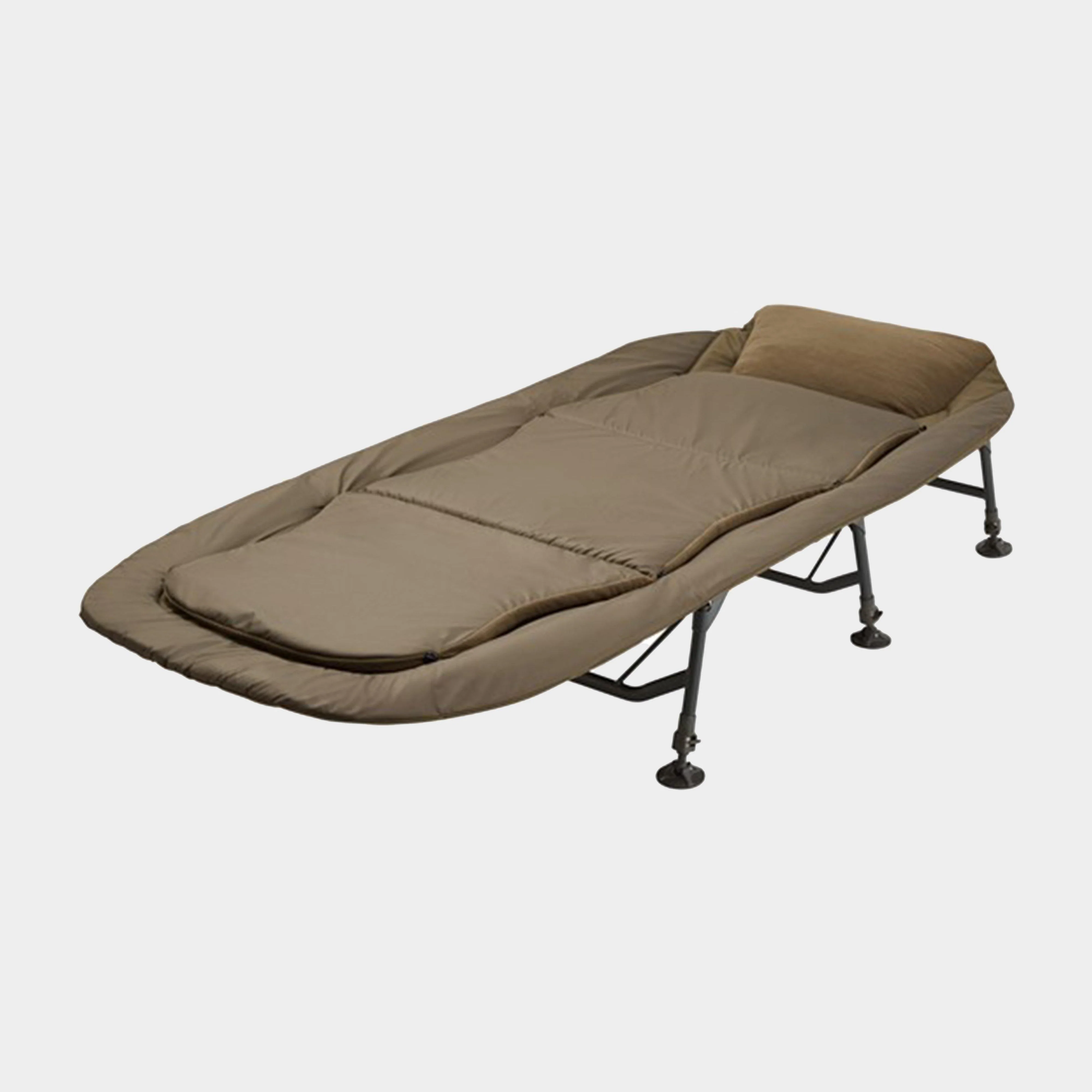 Pro Flatout XL Bedchair - Image 2