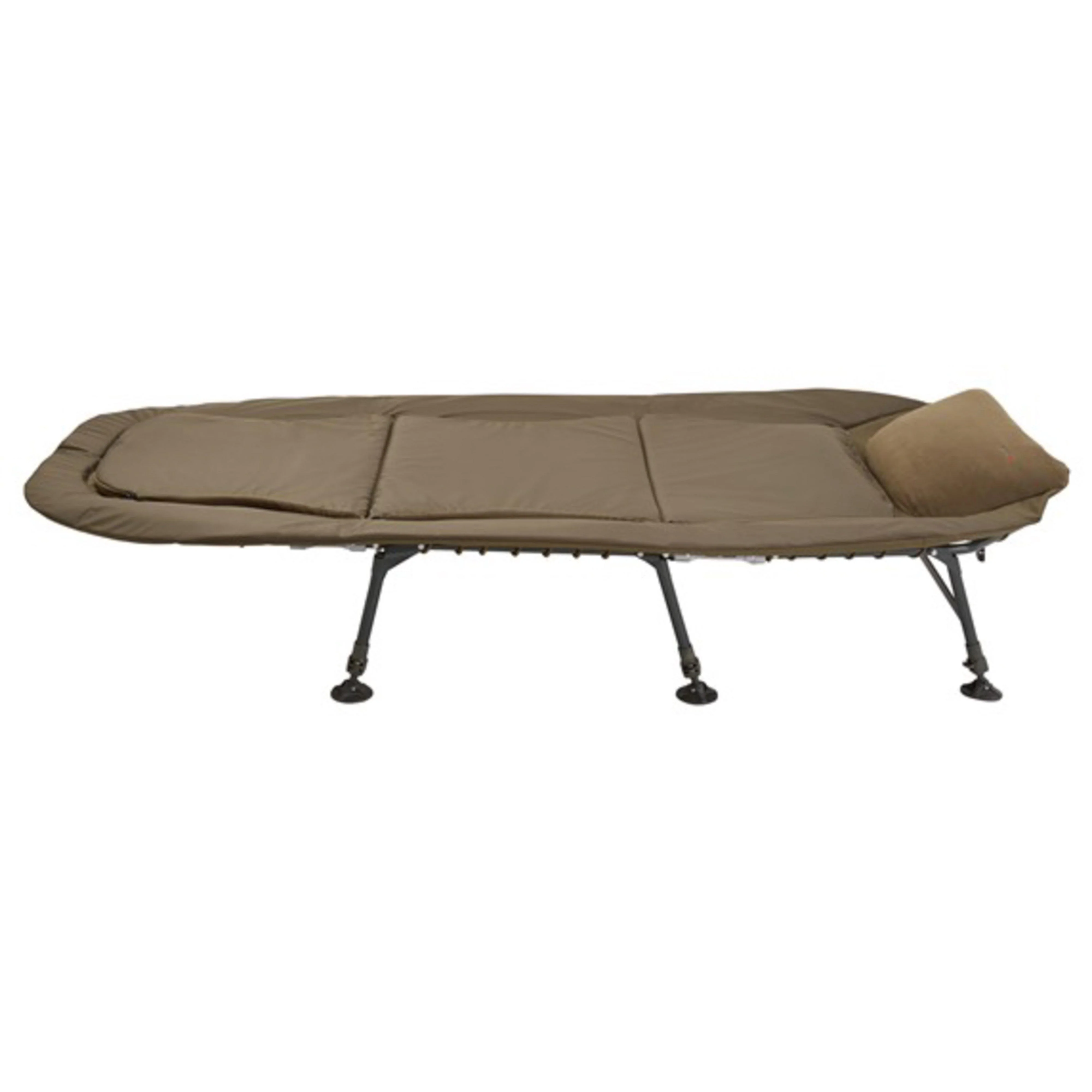 Pro Flatout XL Bedchair - Image 3